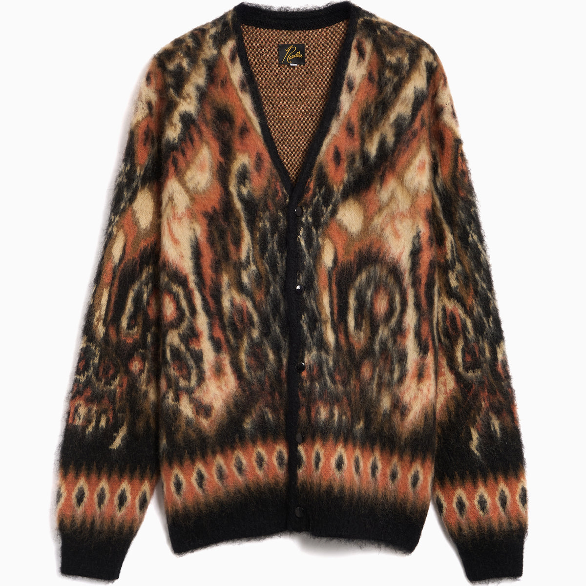 Needles Paisley Relaxed Men