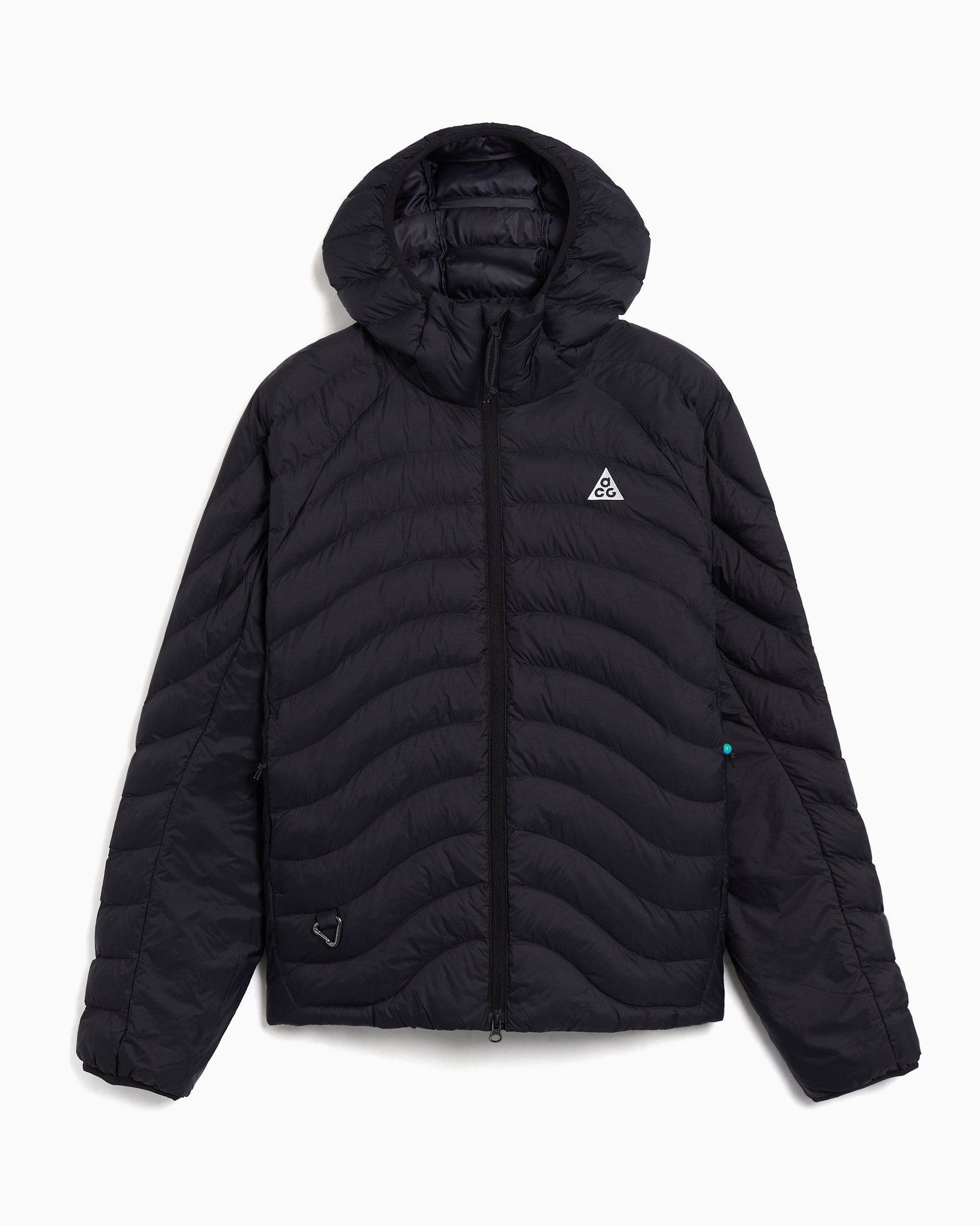 Nike ACG Lava Flow Therma-FIT Water-Repellent Relaxed Men's Down Jacke