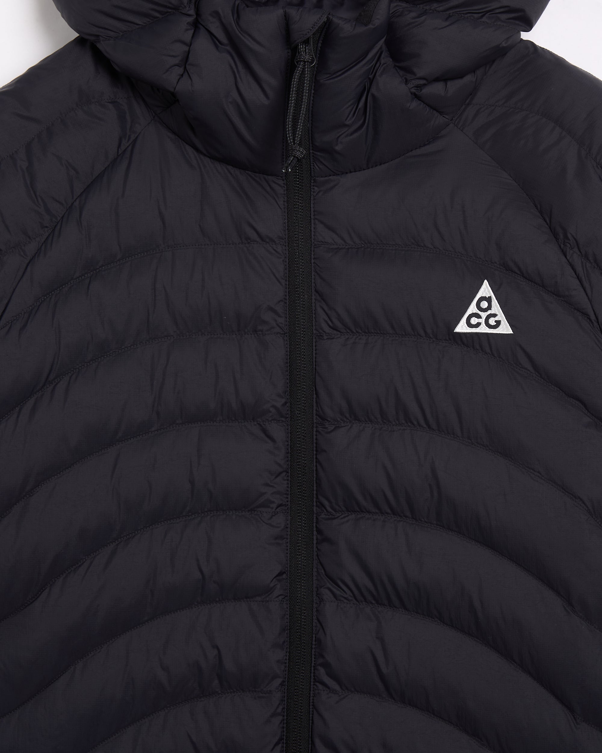 Nike ACG Lava Flow Therma-FIT Water-Repellent Relaxed Men's Down Jacke
