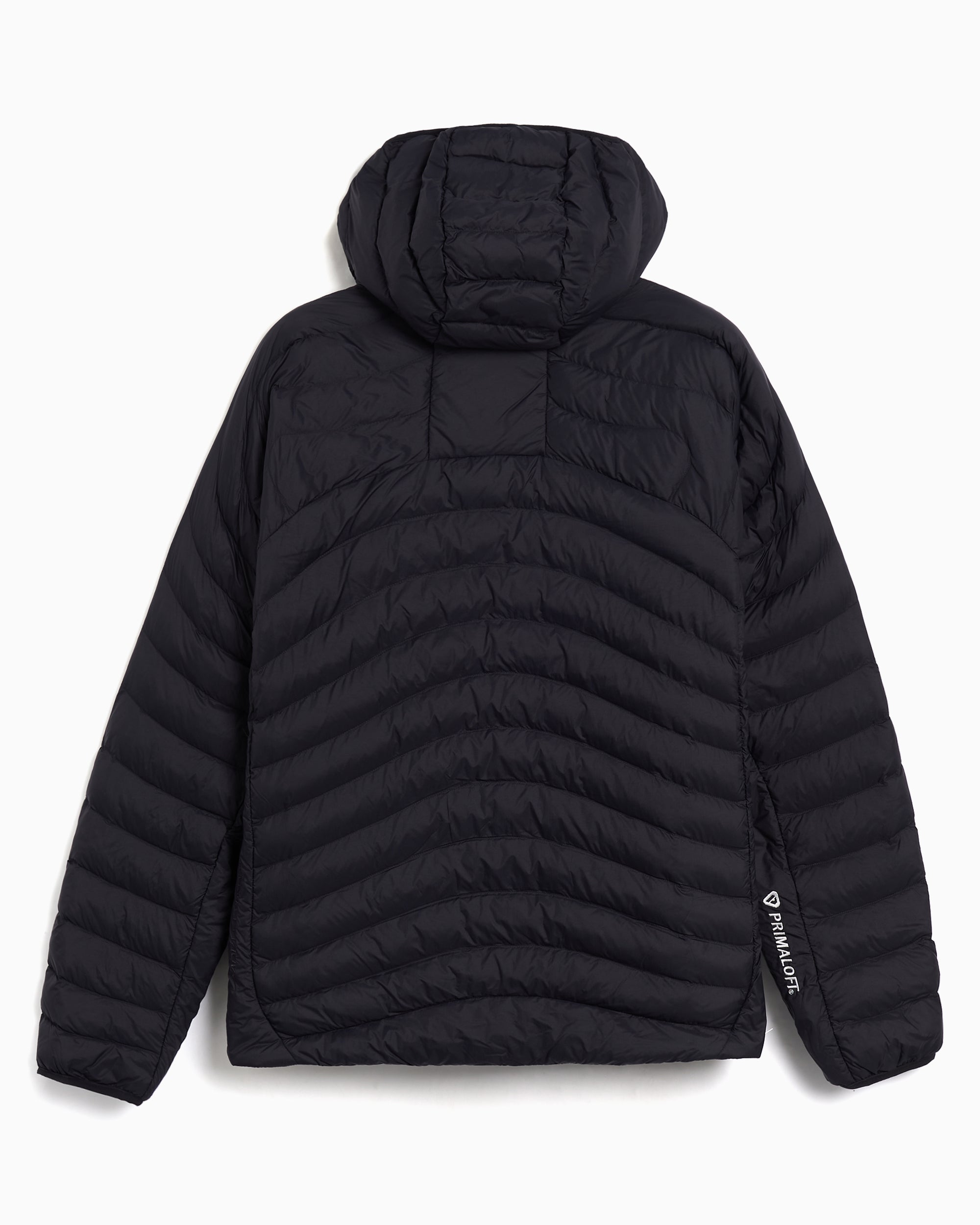 Nike ACG Lava Flow Therma-FIT Water-Repellent Relaxed Men's Down Jacke