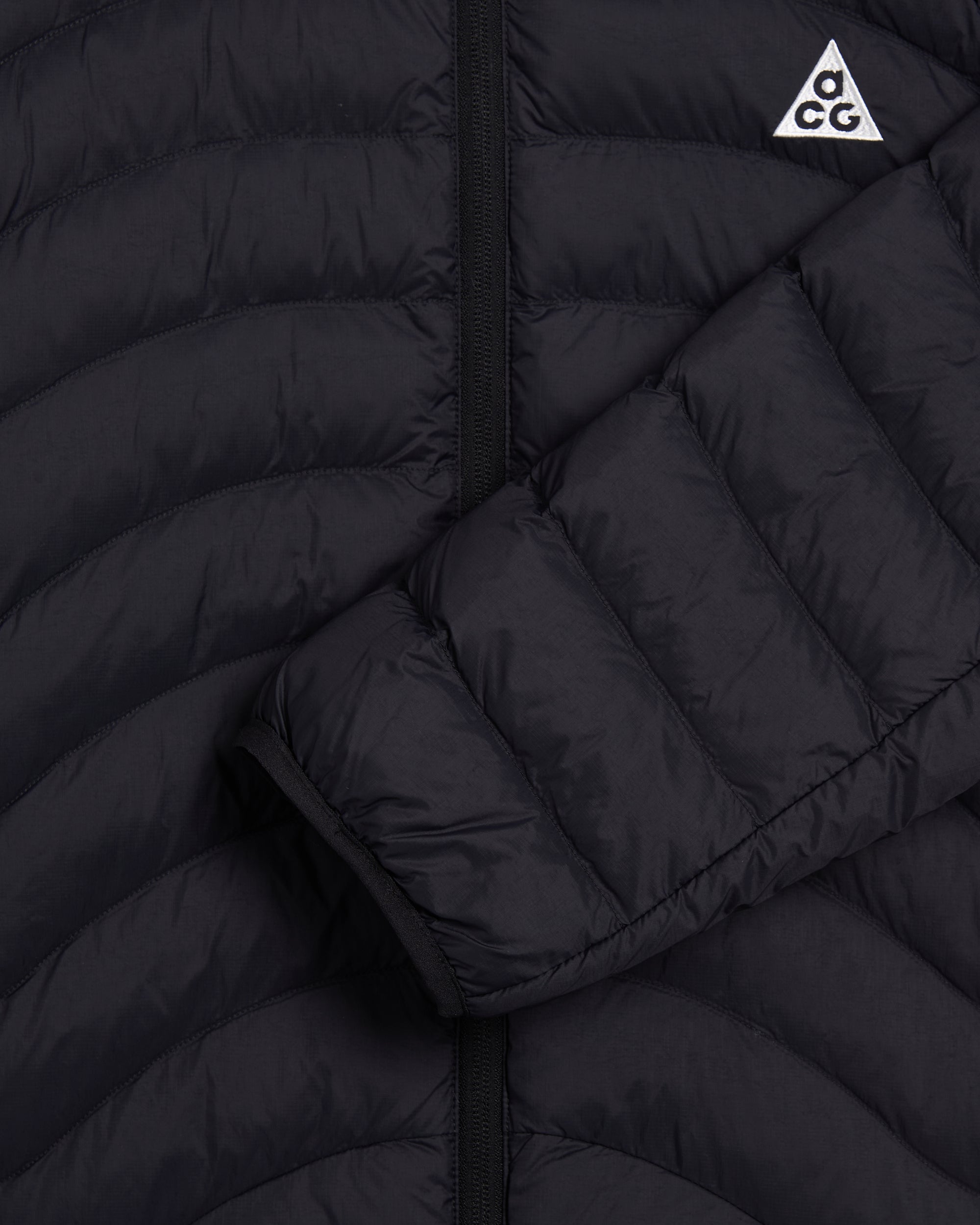 Nike ACG Lava Flow Therma-FIT Water-Repellent Relaxed Men's Down Jacke
