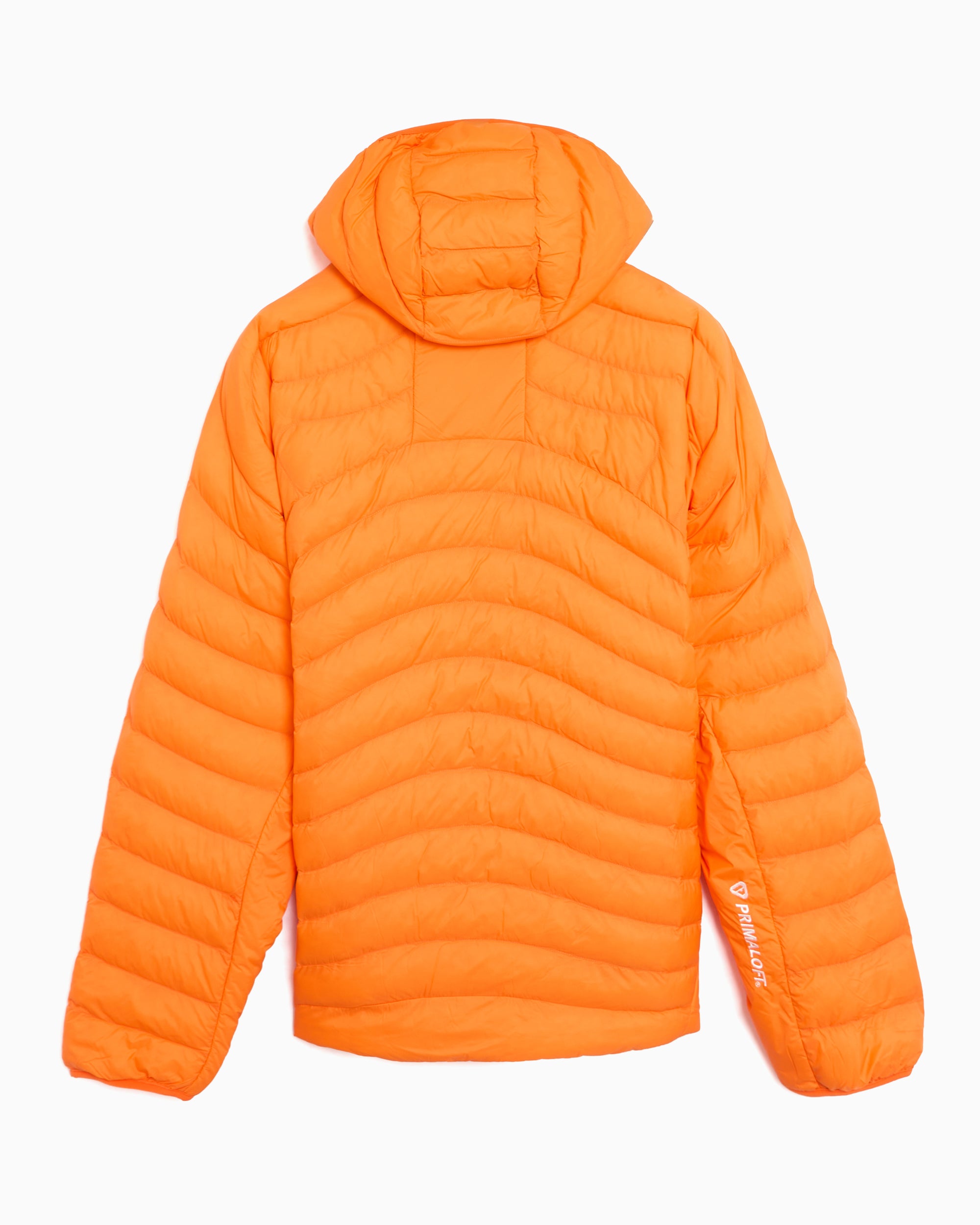 Jackets Coats Nike ACG Lava Flow Therma-FIT Water-Repellent Relaxed Men's Down Jacket - HJ3735-819