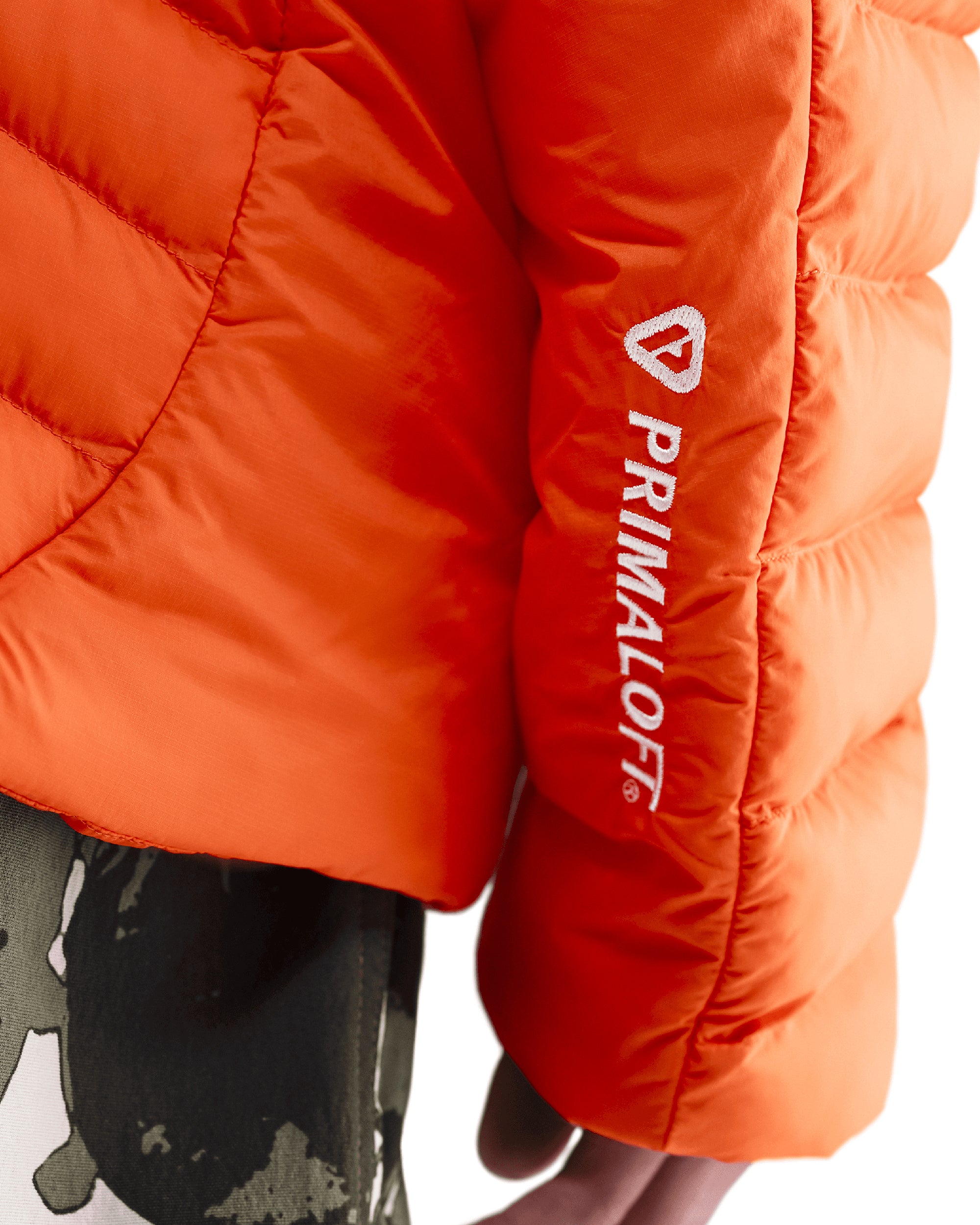 Jackets Coats Nike ACG Lava Flow Therma-FIT Water-Repellent Relaxed Men's Down Jacket - HJ3735-819