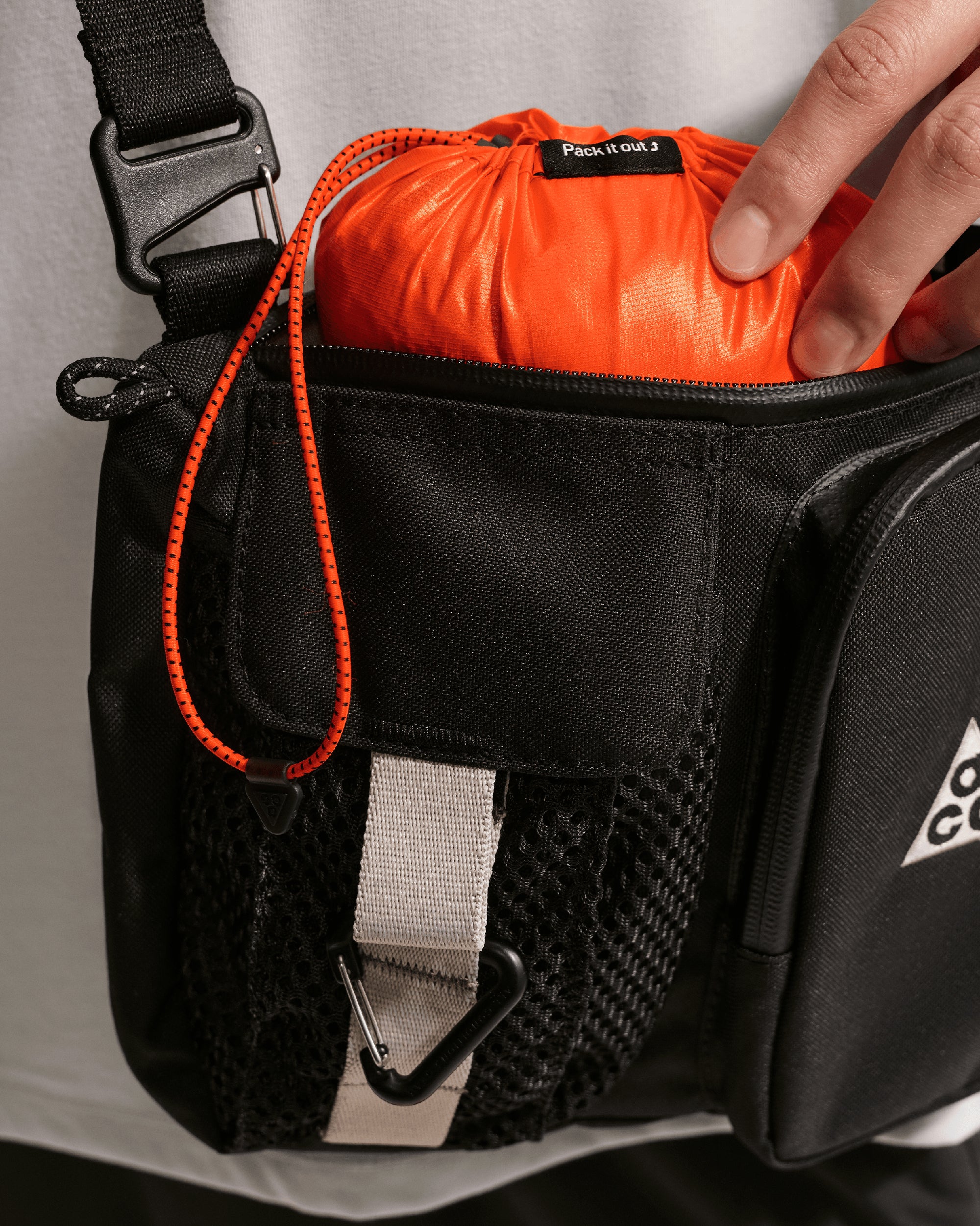 Jackets Coats Nike ACG "Lava Loft" Therma-FIT Men's Down Jacket - IO9132-819