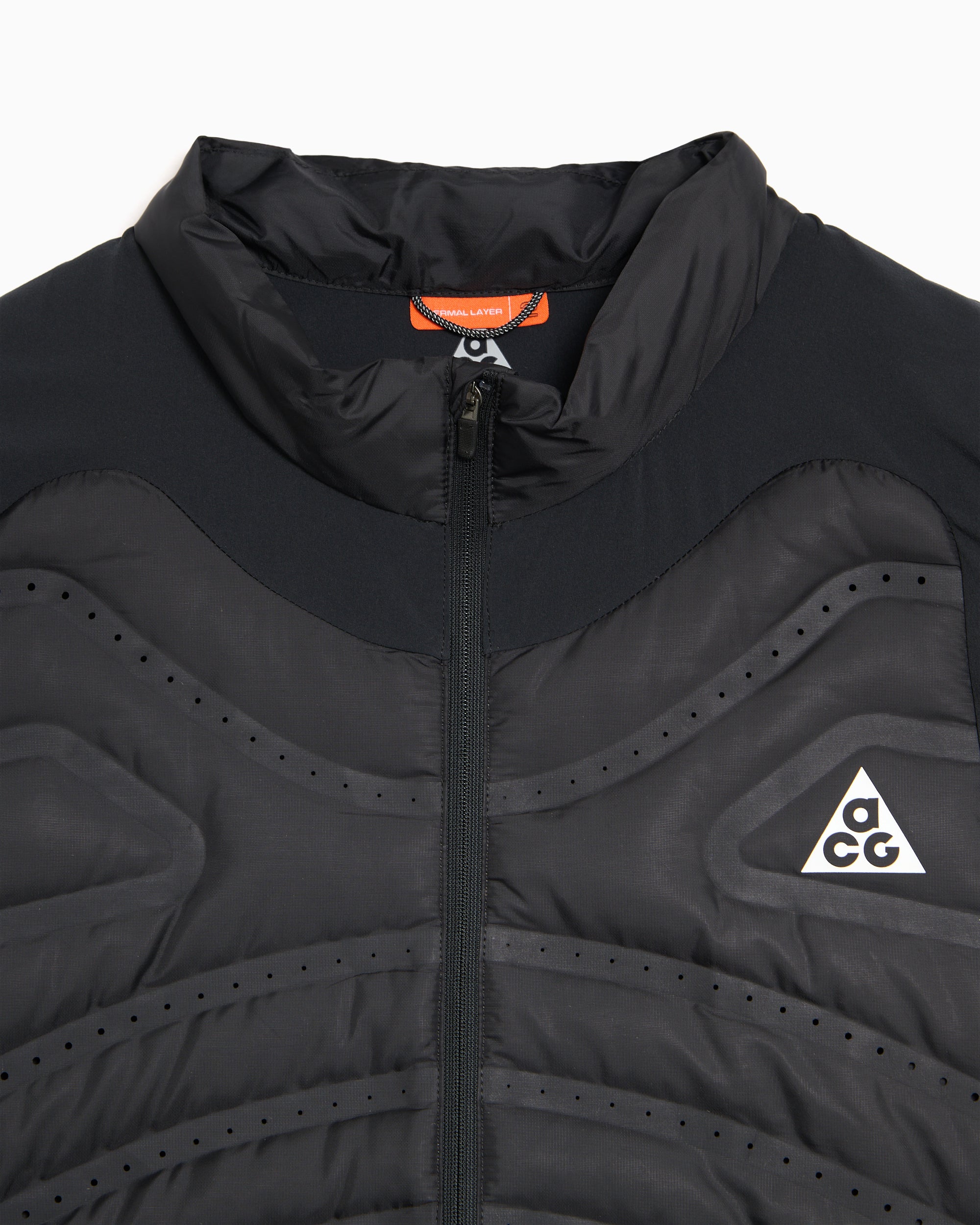 Jackets Coats Nike ACG "Lava Loft" Therma-FIT Slim Women's Down Jacket - IO9134-010