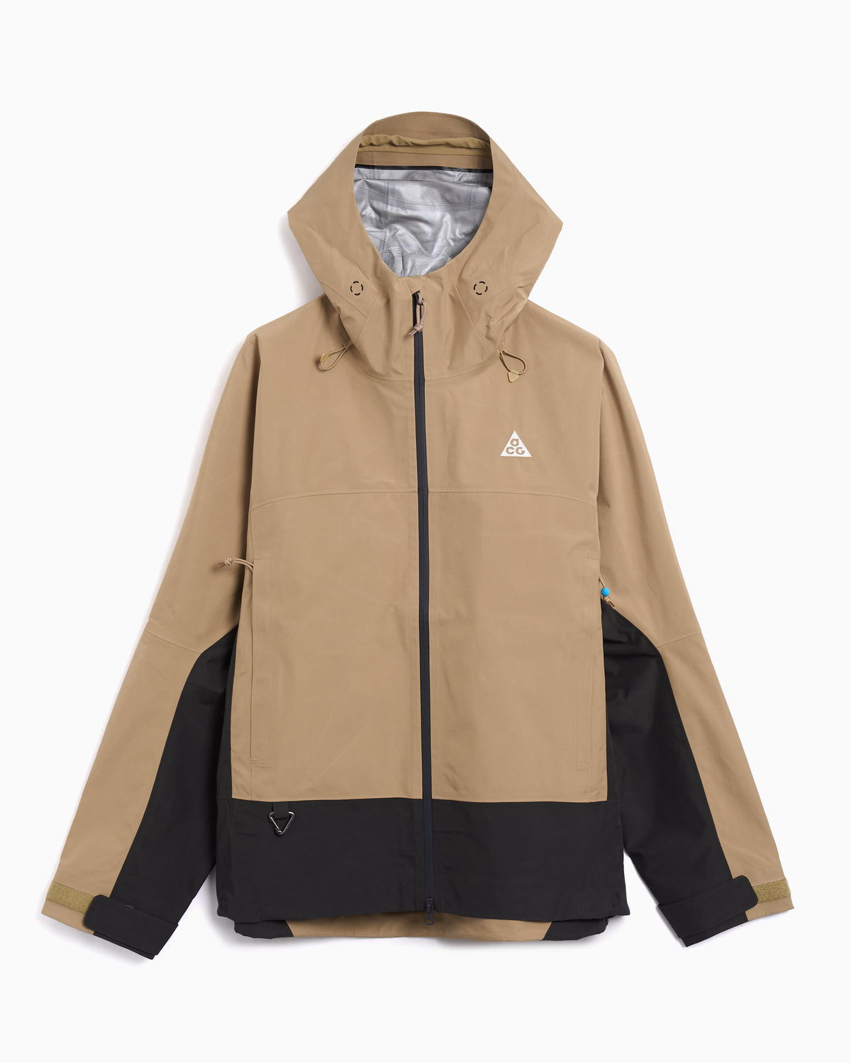 Acg Gorpcore Nike Fit Storm Acg Jacket Nike ACG "Misery Ridge" Storm-FIT ADV Goretex Unisex Rain Jacket