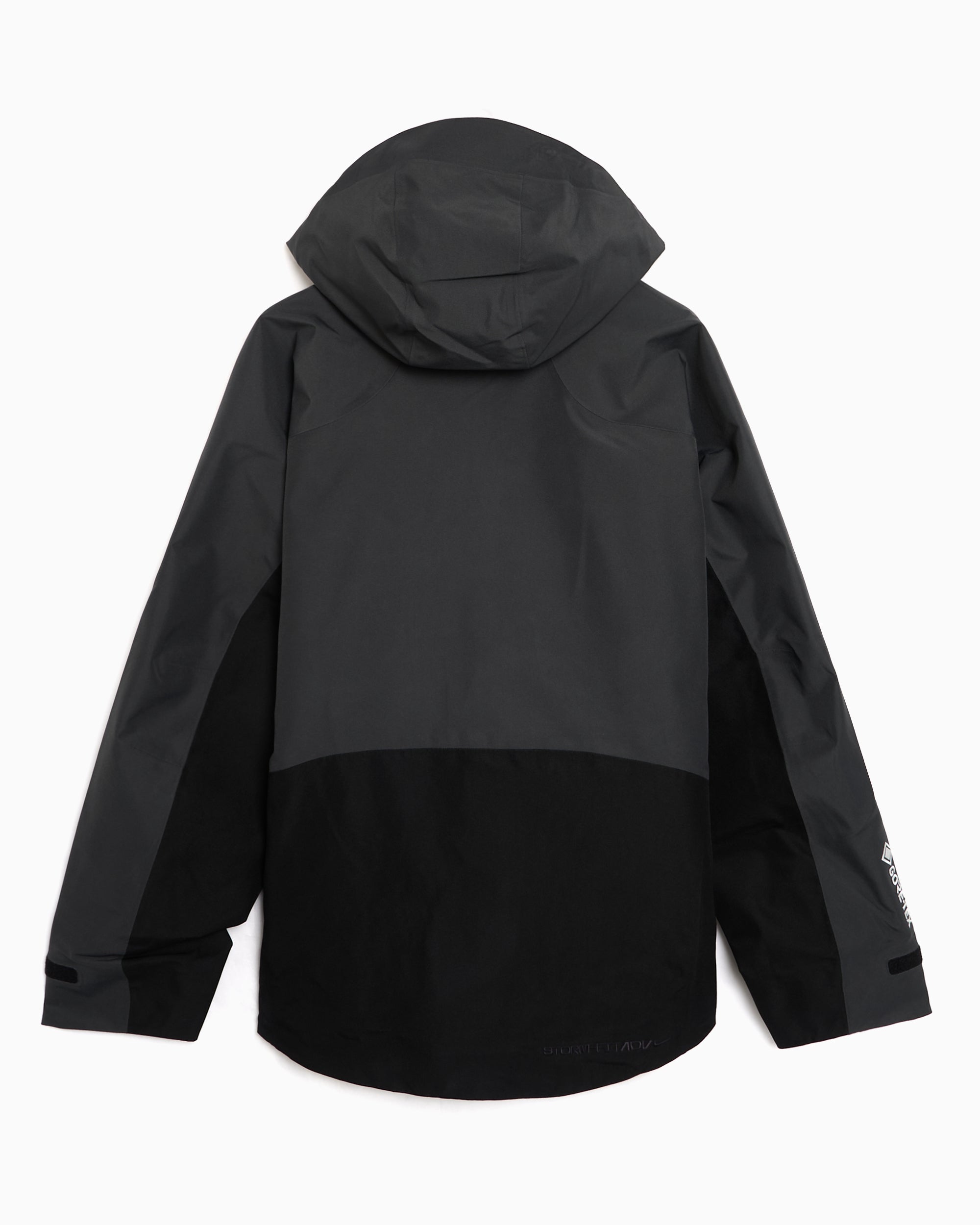 Nike acg ski スキー ウェア マウンテン ジャケット 07年製 NIKE ACG Ski Jacket 茶 XL 00s ナイキ エーシージー スキー