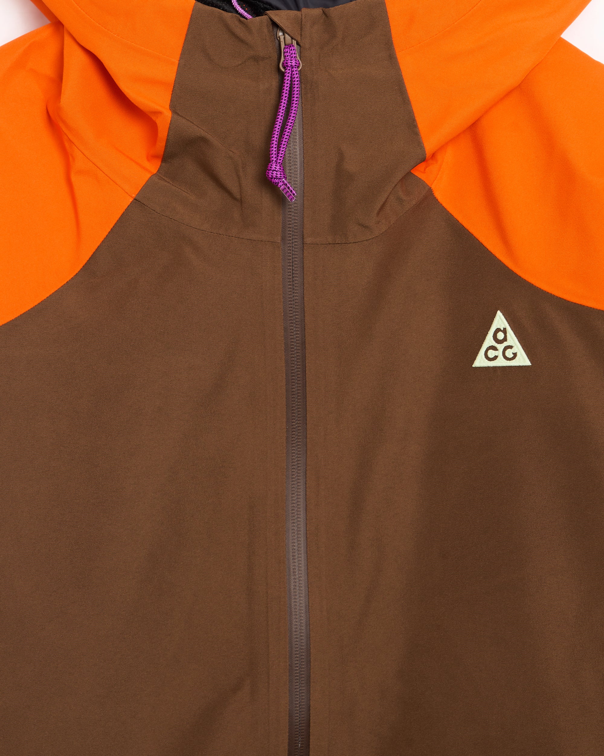Nike ACG Mystery Lights Gore-Tex® Snow Relaxed Unisex Rain Jacket