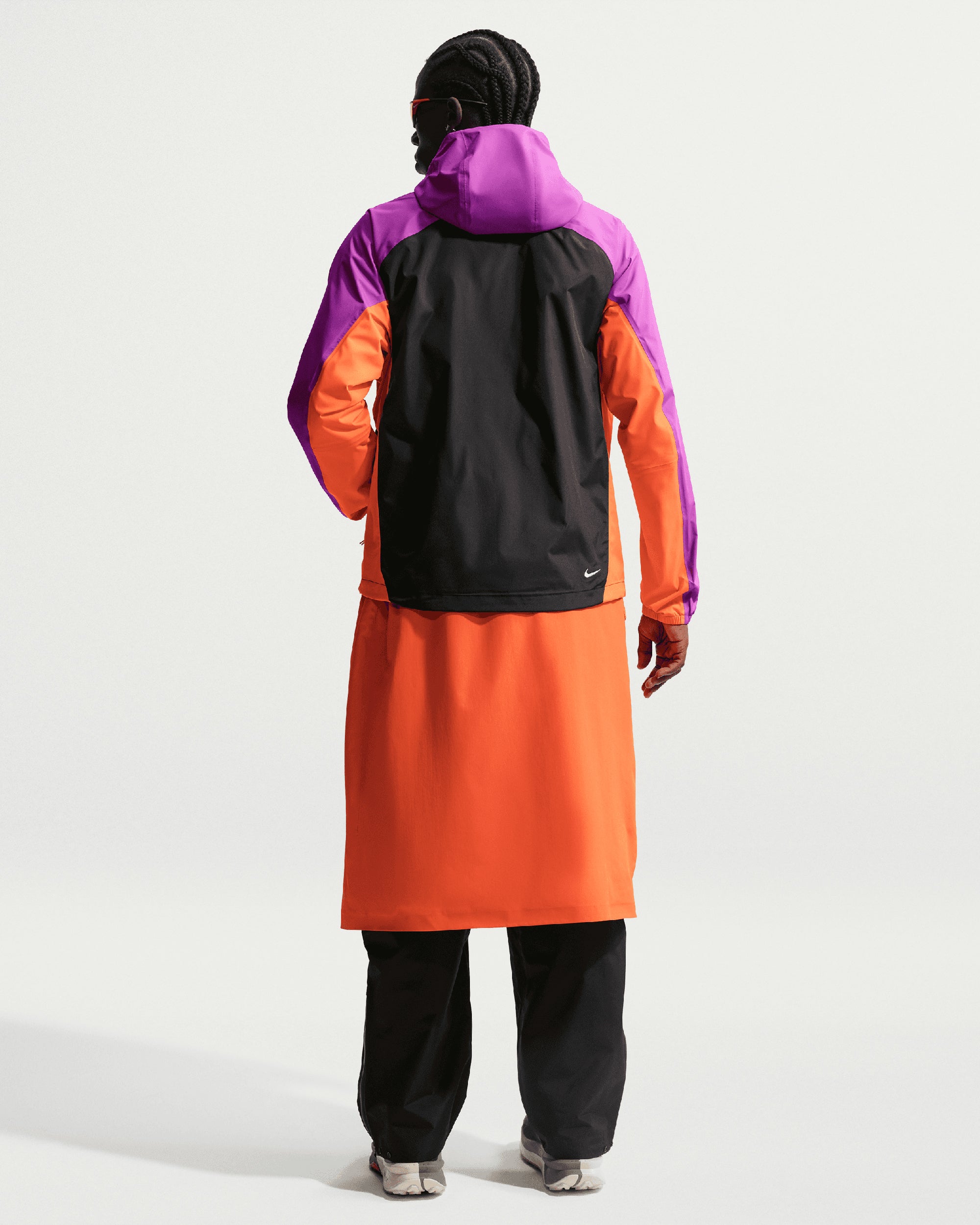 リバプールFC ゴアテックス ストームフィット ADV レインジャケット Nike ACG 