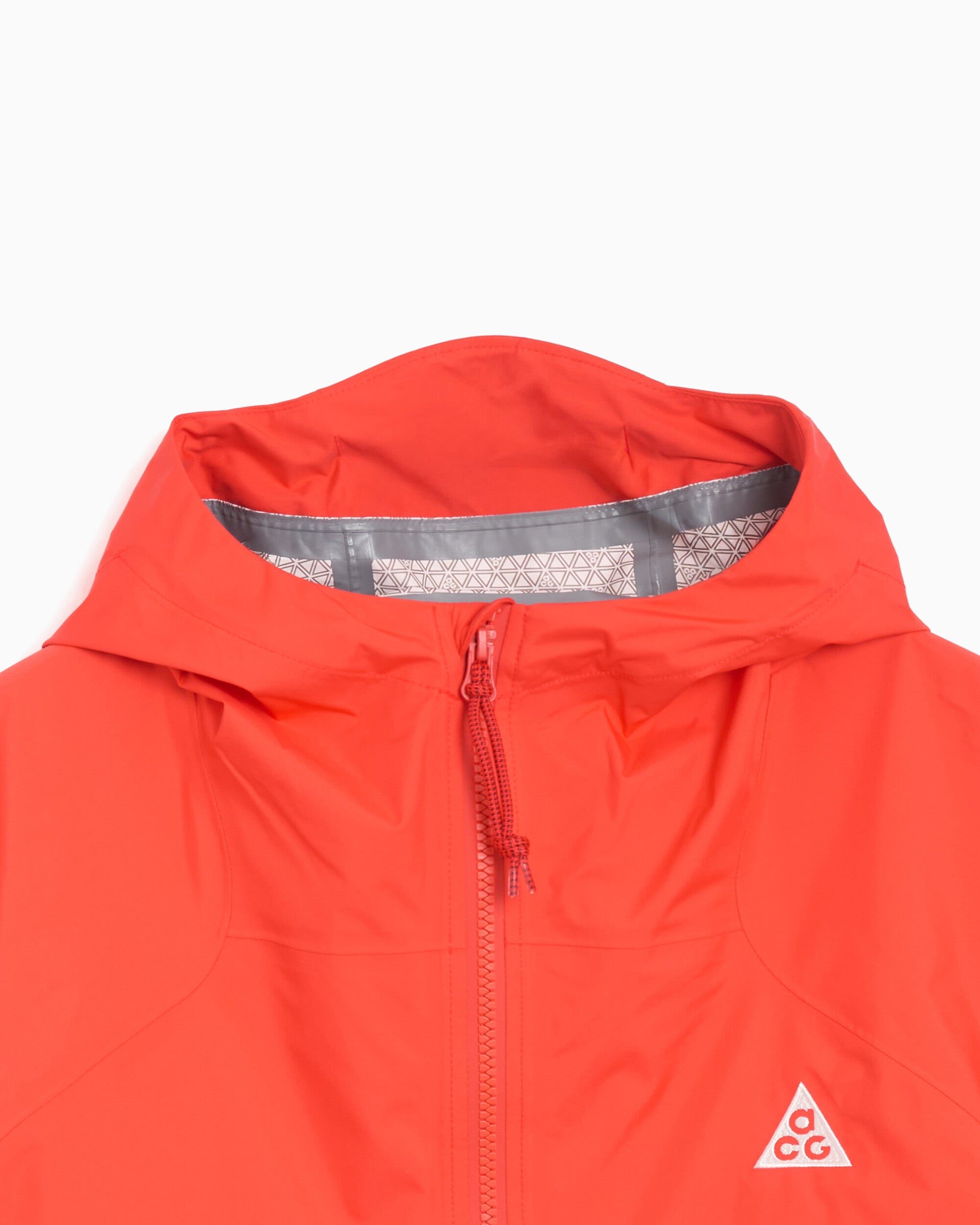 Jackets Coats Nike ACG "Phantazma" Storm-FIT ADV Relaxed Men's Rain Jacket - IF1143-696