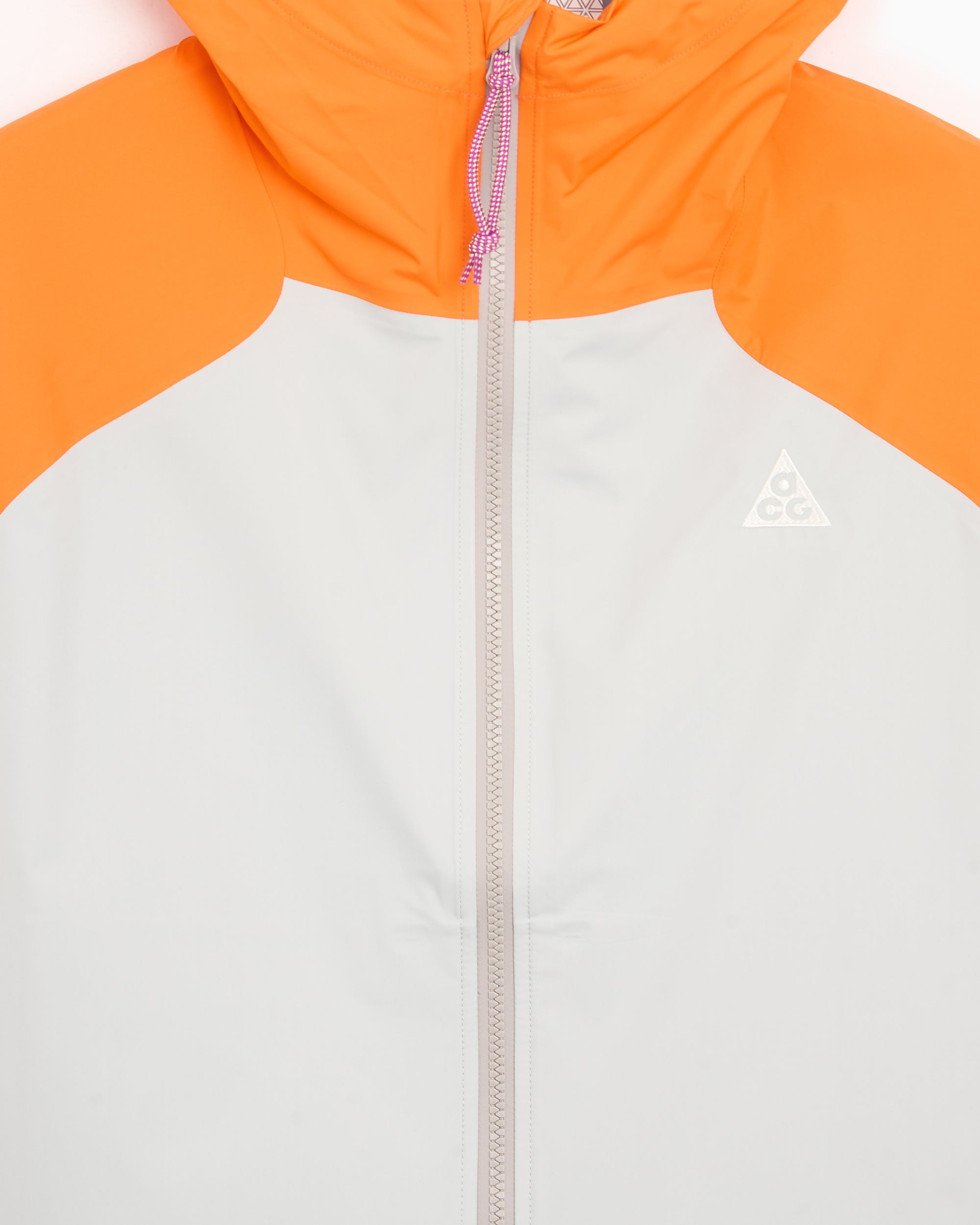 Jackets Coats Nike ACG "Phantazma" Storm-FIT ADV Water-Repellent Relaxed Women's Rain Jacket - IF0101-819