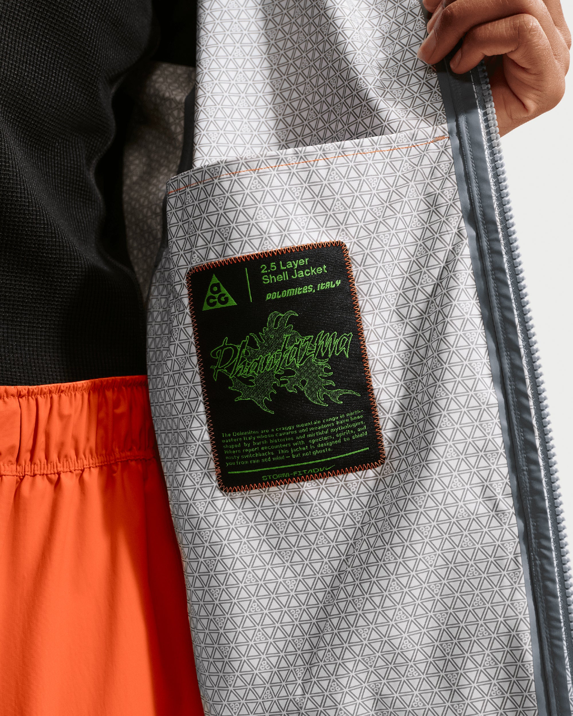 Nike ACG 