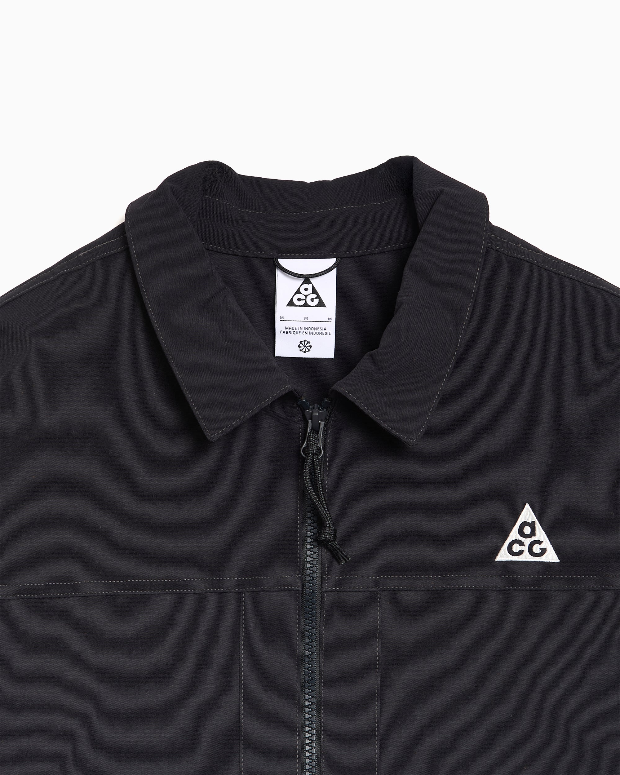 Nike ACG Smith Summit Uv Protection Relaxed Men's Light Jacket