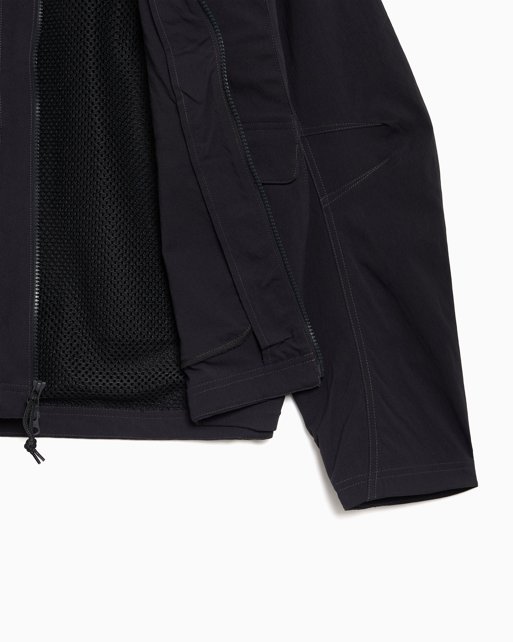 Nike ACG Smith Summit Uv Protection Relaxed Men's Light Jacket