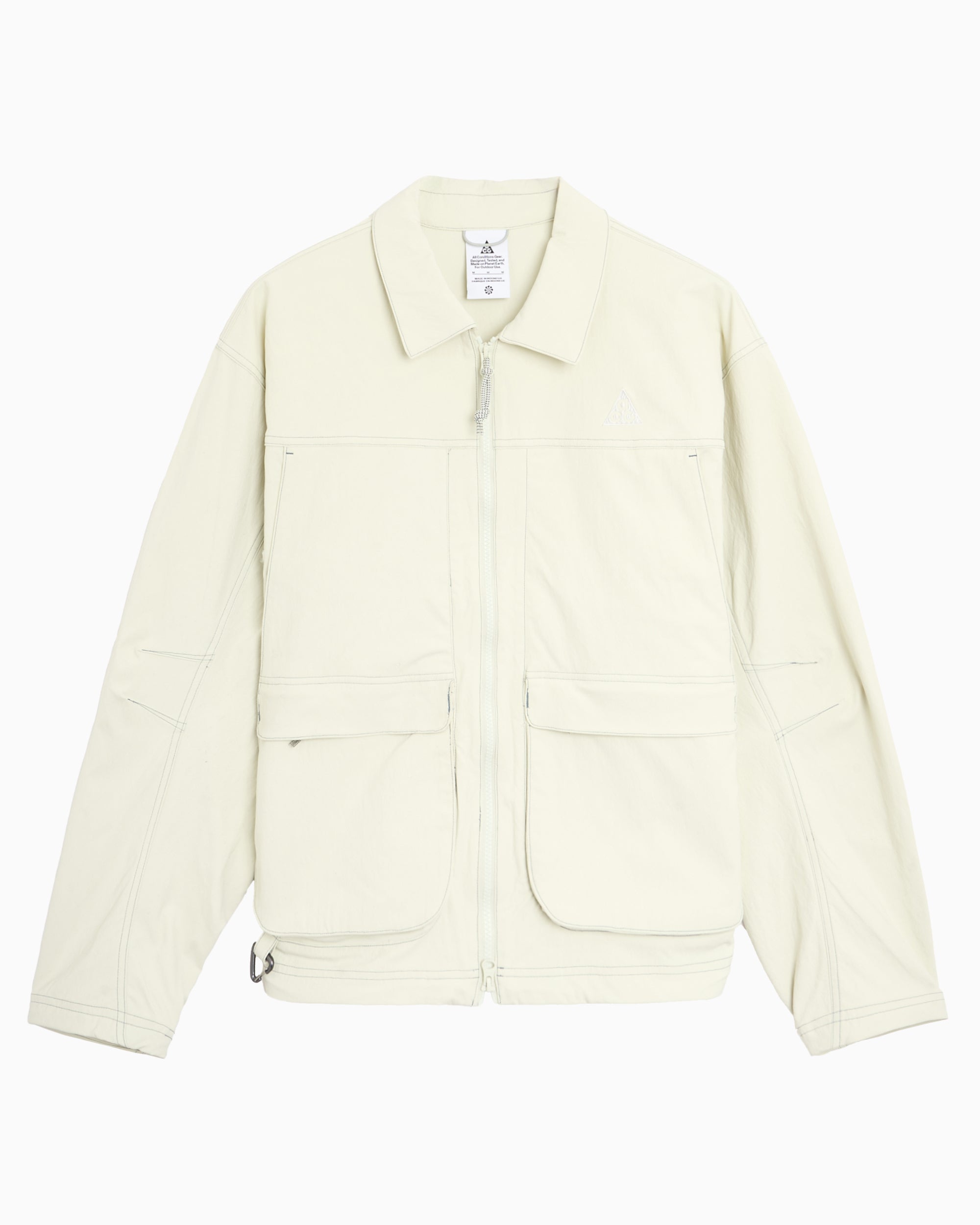 Nike ACG Smith Summit UV Protection Relaxed Men's Light Jacket