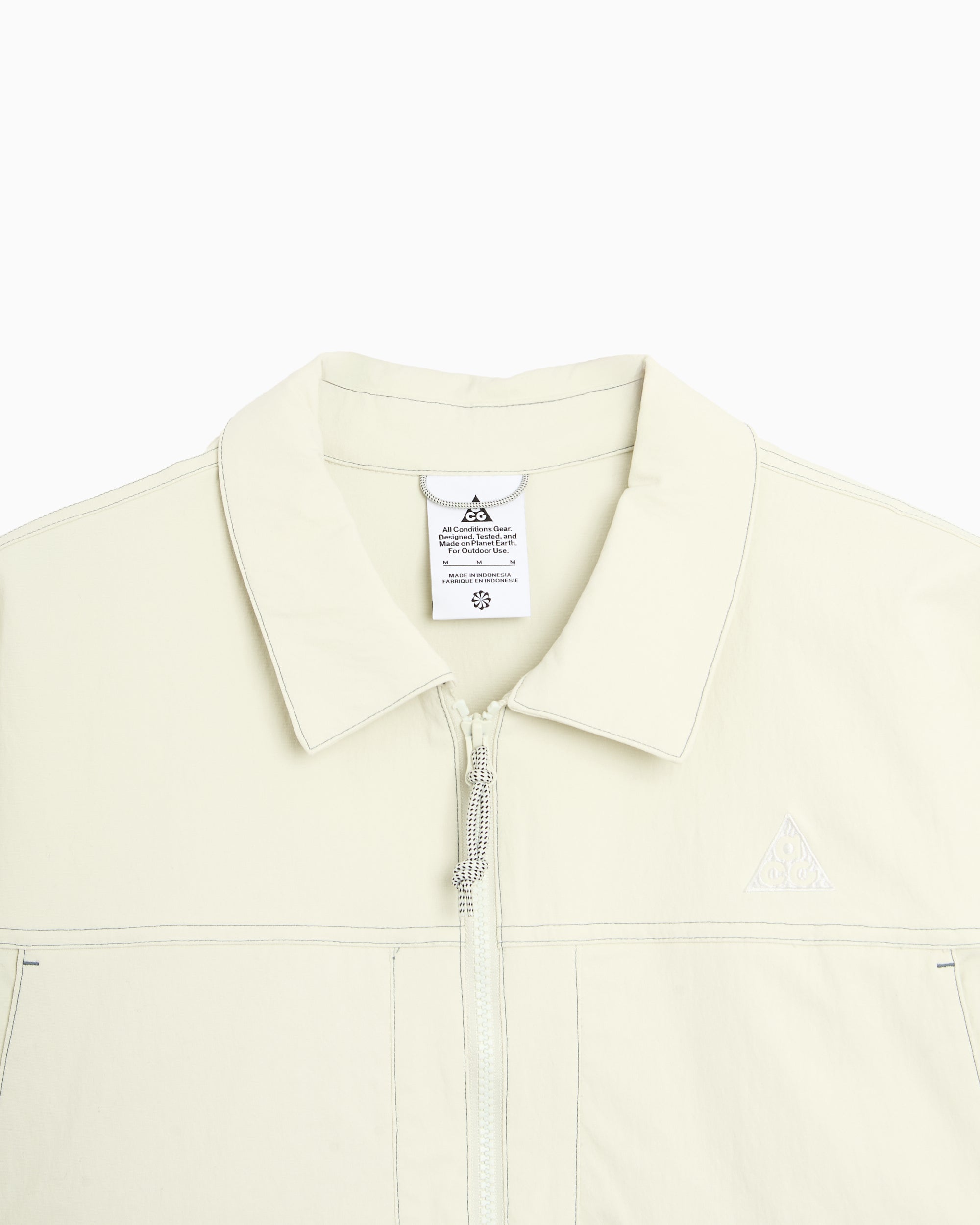 Nike ACG Smith Summit UV Protection Relaxed Men's Light Jacket