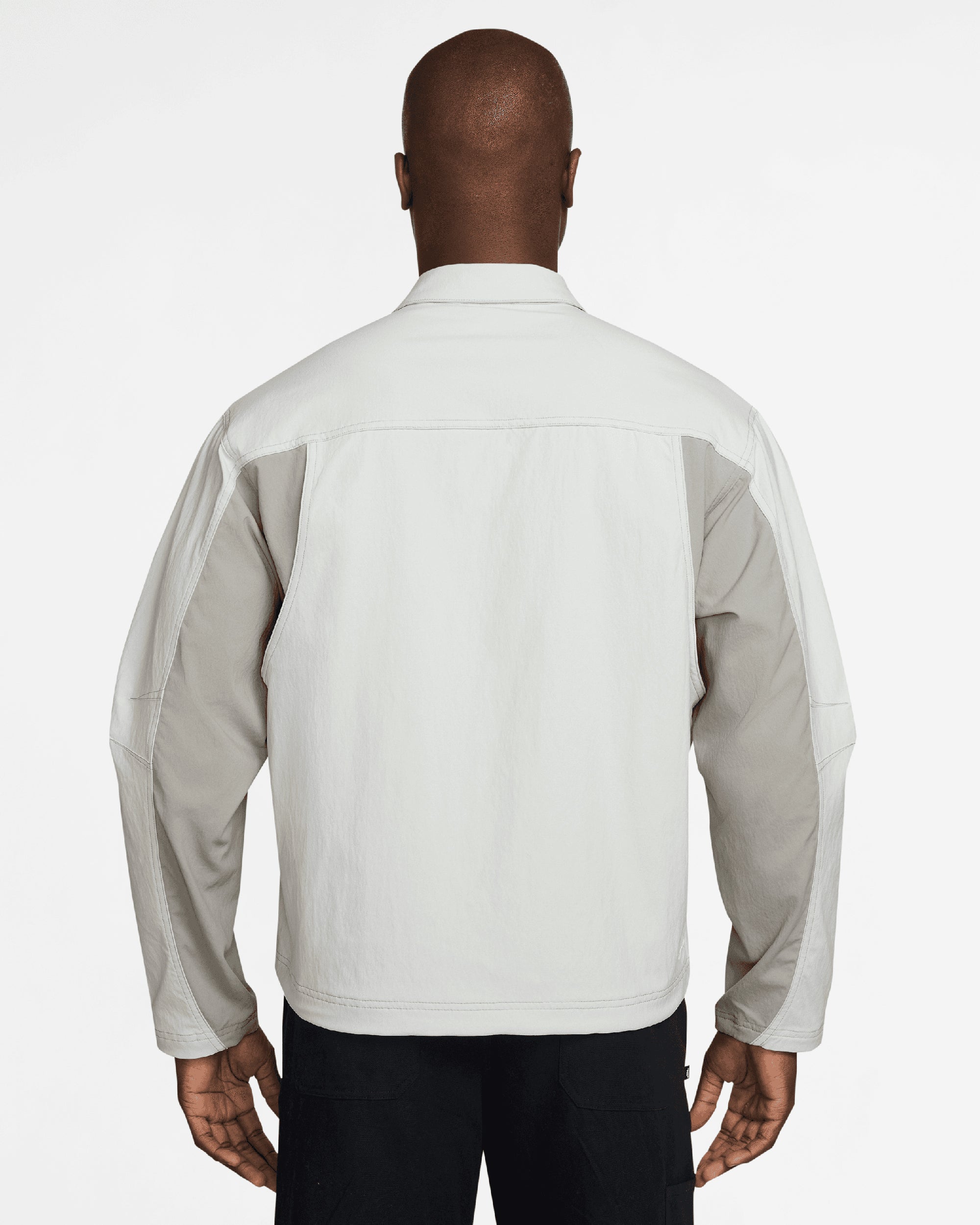 Nike ACG Smith Summit Uv Protection Relaxed Men's Light Jacket
