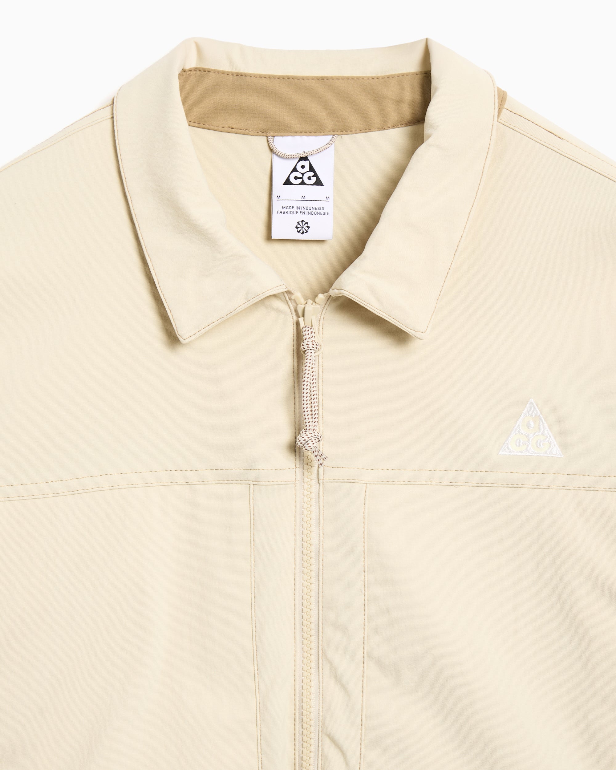 Nike ACG Smith Summit Uv Protection Relaxed Men's Light Jacket