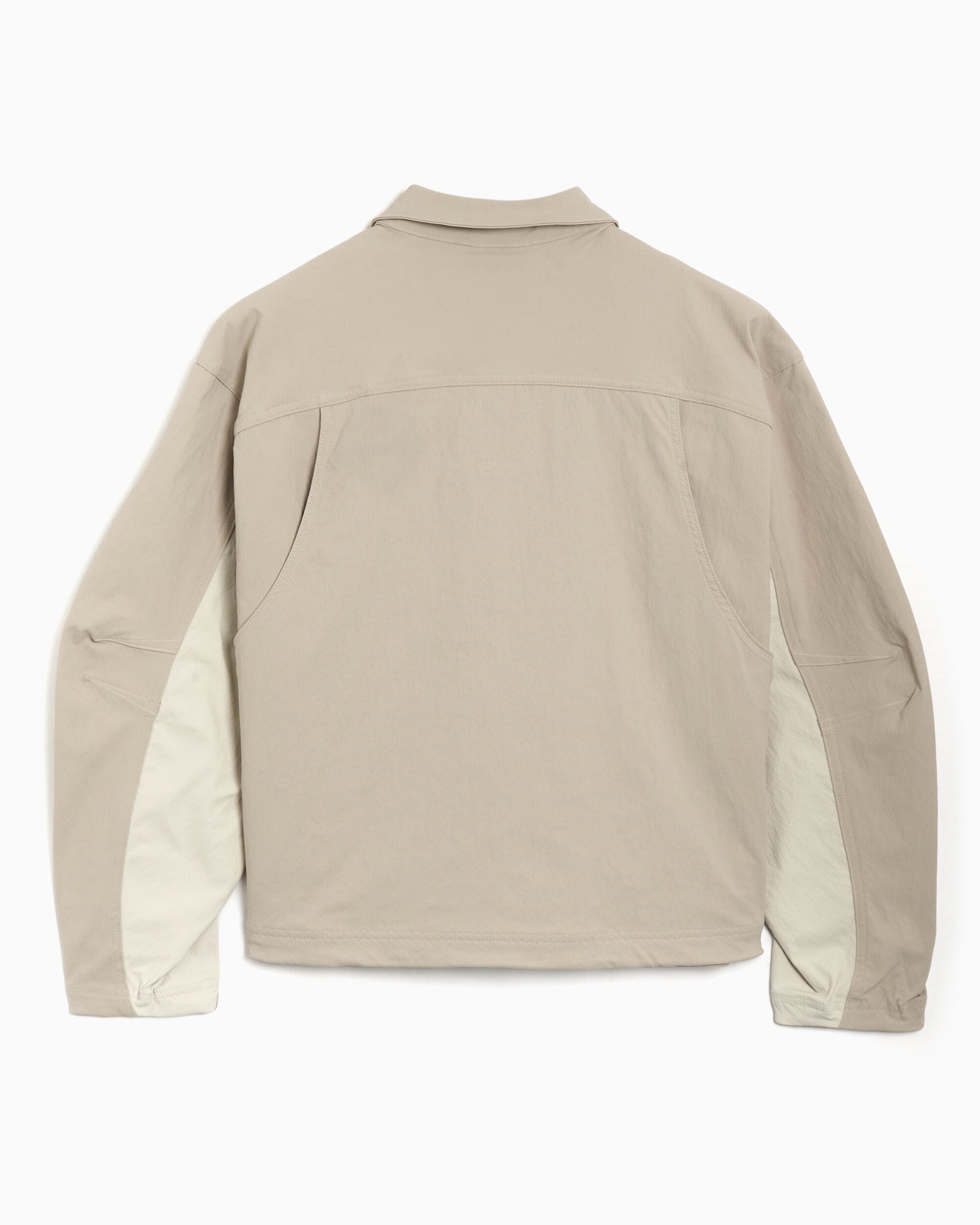 Nike ACG Smith Summit Uv Protection Relaxed Men's Light Jacket