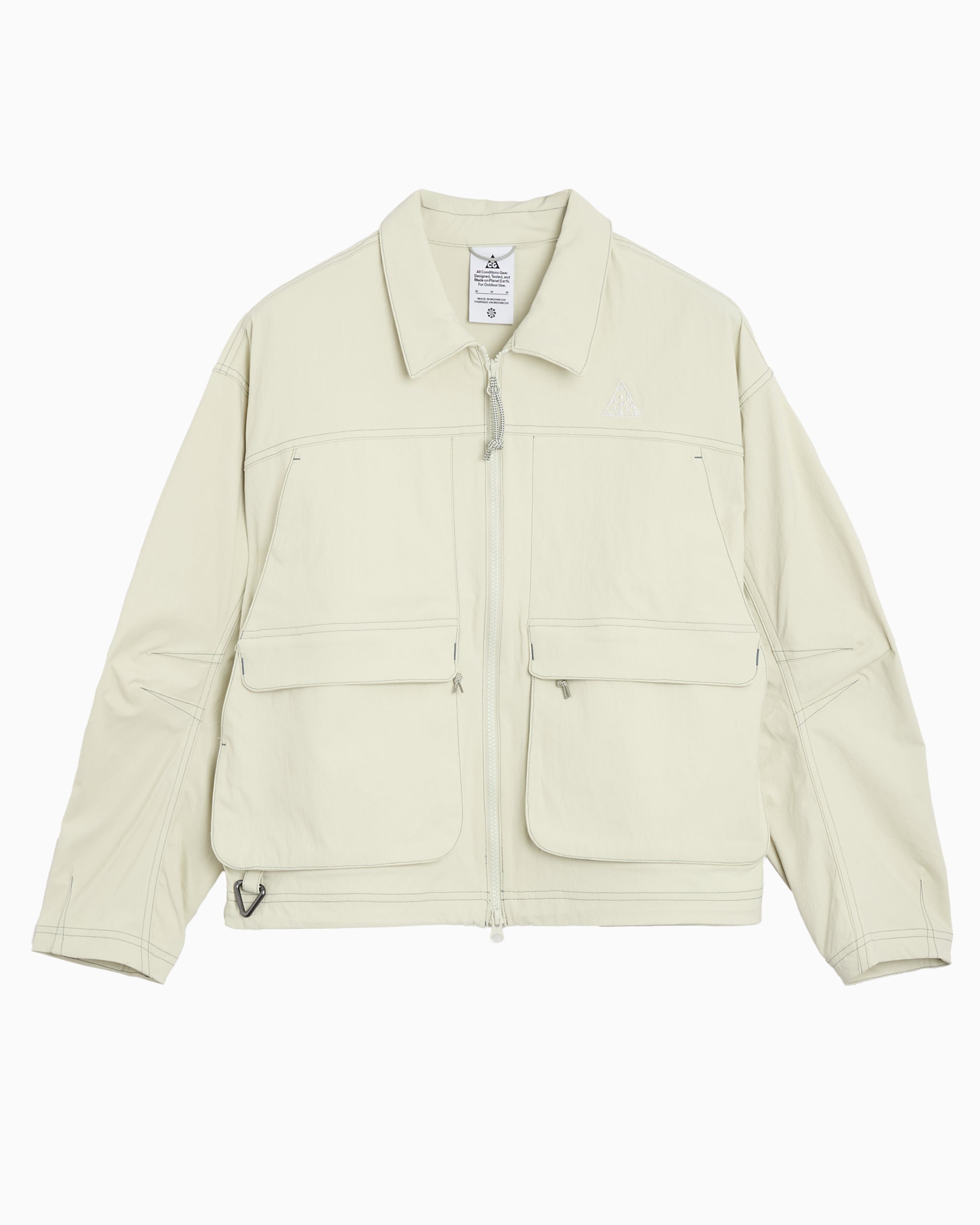 Nike ACG Smith Summit Uv Protection Relaxed Women's Light Jacket