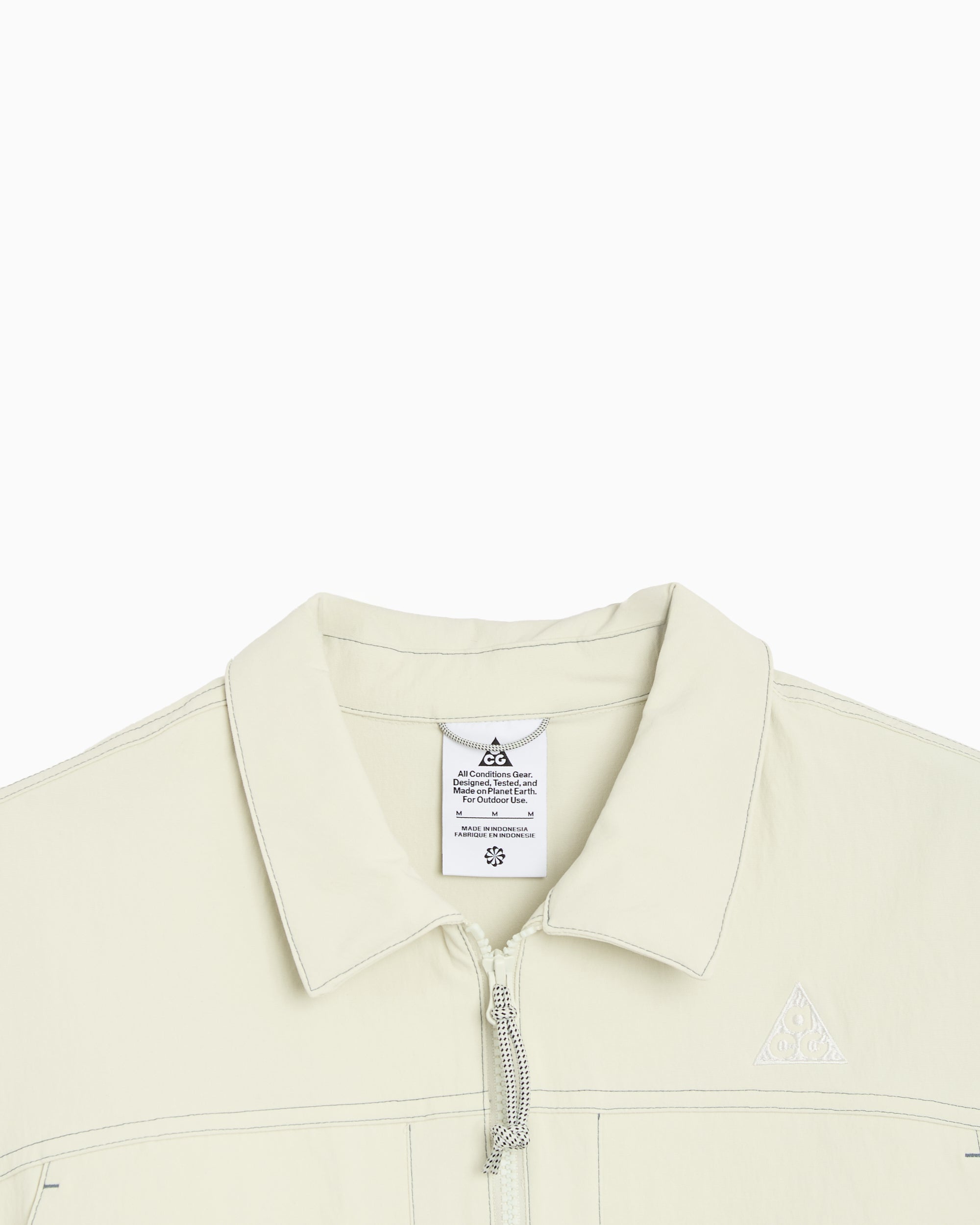 Nike ACG Smith Summit Uv Protection Relaxed Women's Light Jacket
