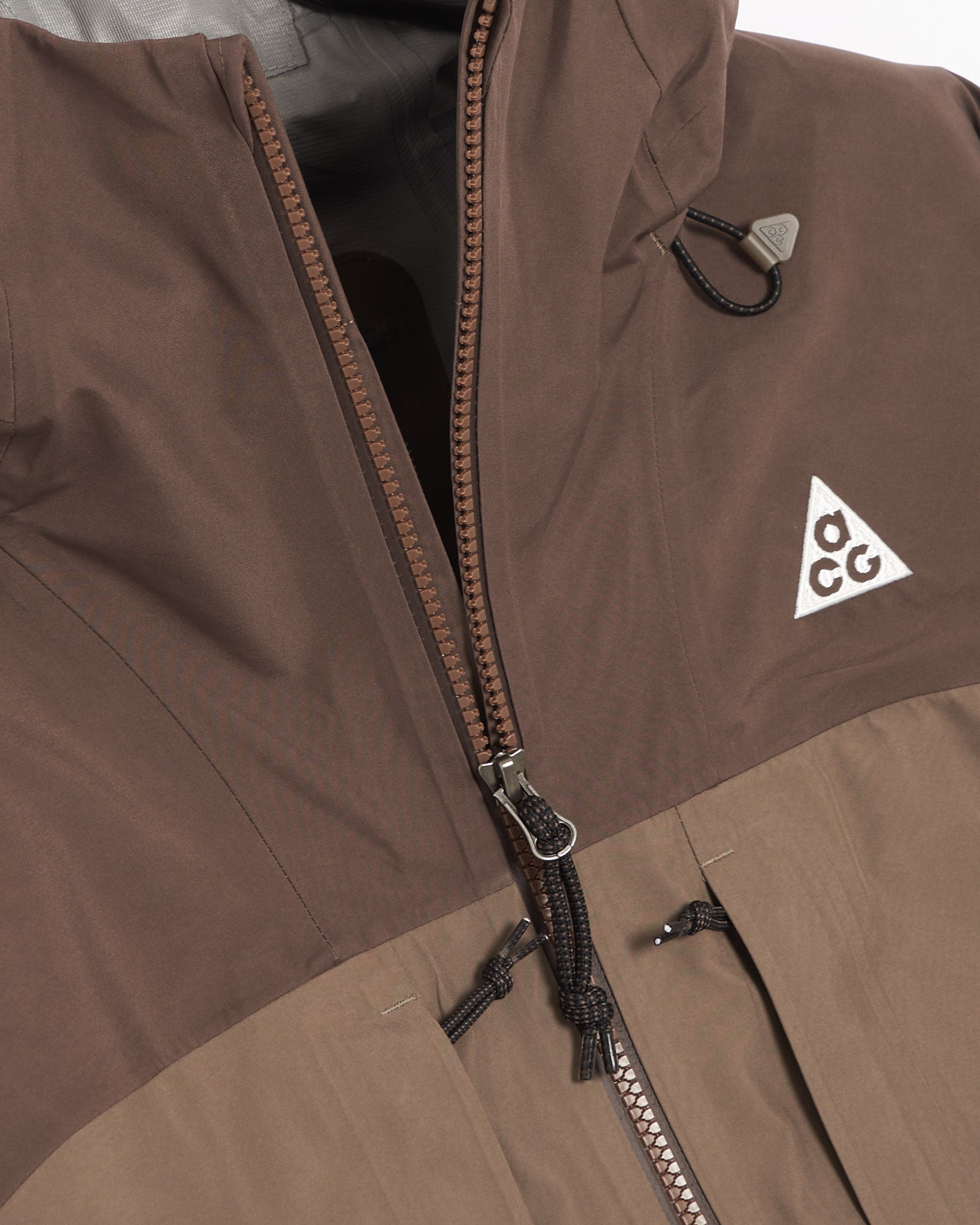 Nike ACG Storm-Fit ADV Misery Ridge Women's Hooded Jacket Women's Wind