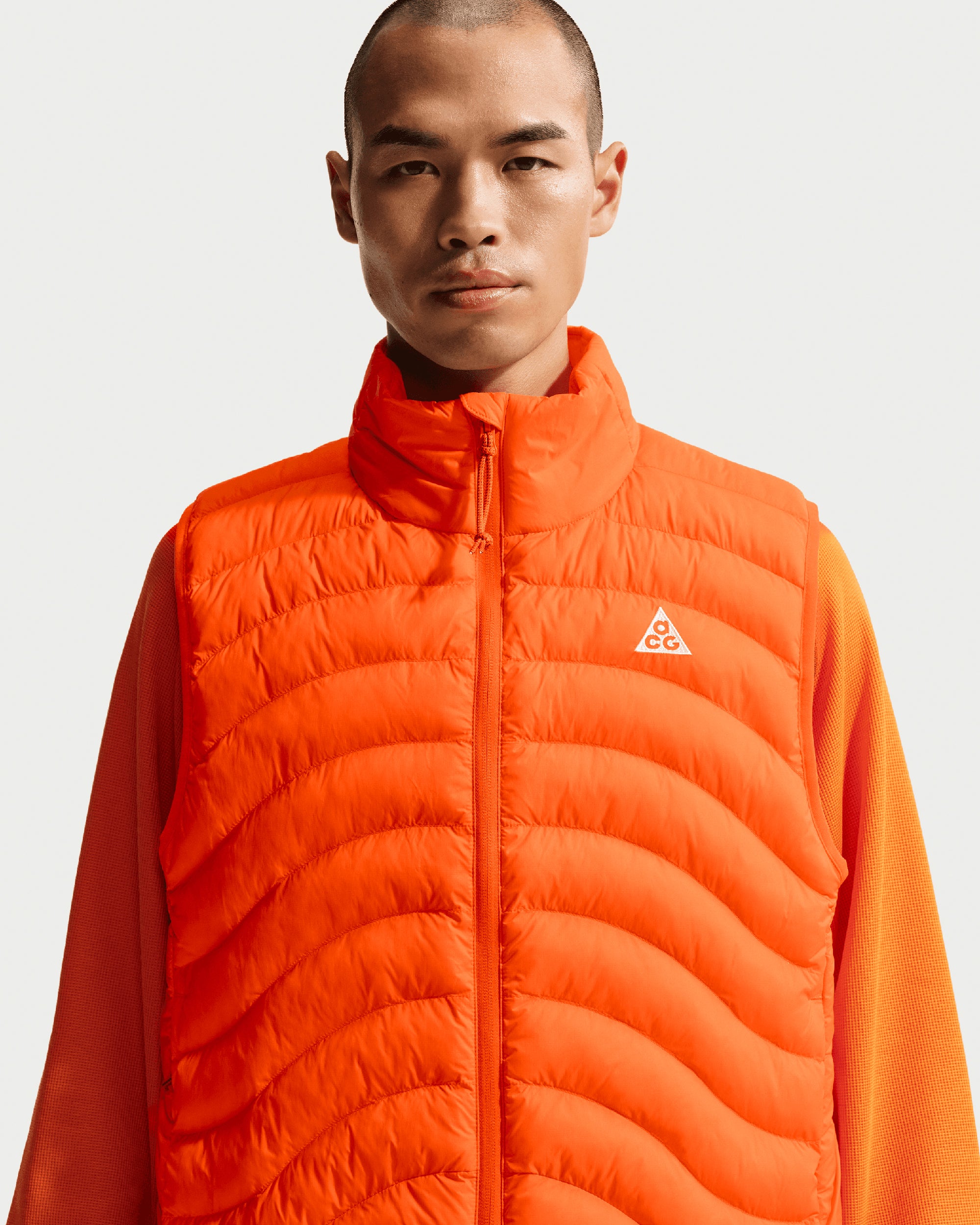 ナイキ ACG \