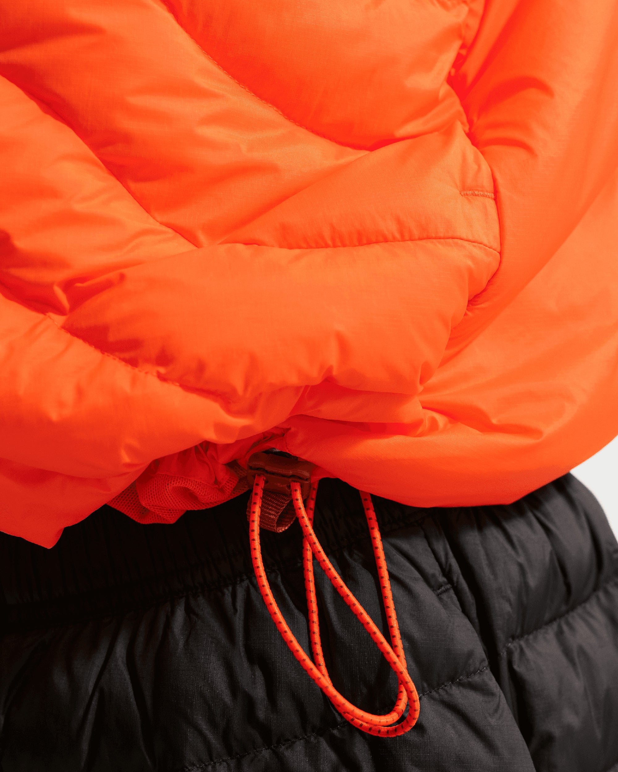 Jackets Coats Nike ACG Therma-FIT ADV "Lava Flow" Men's Vest - HV0605-819