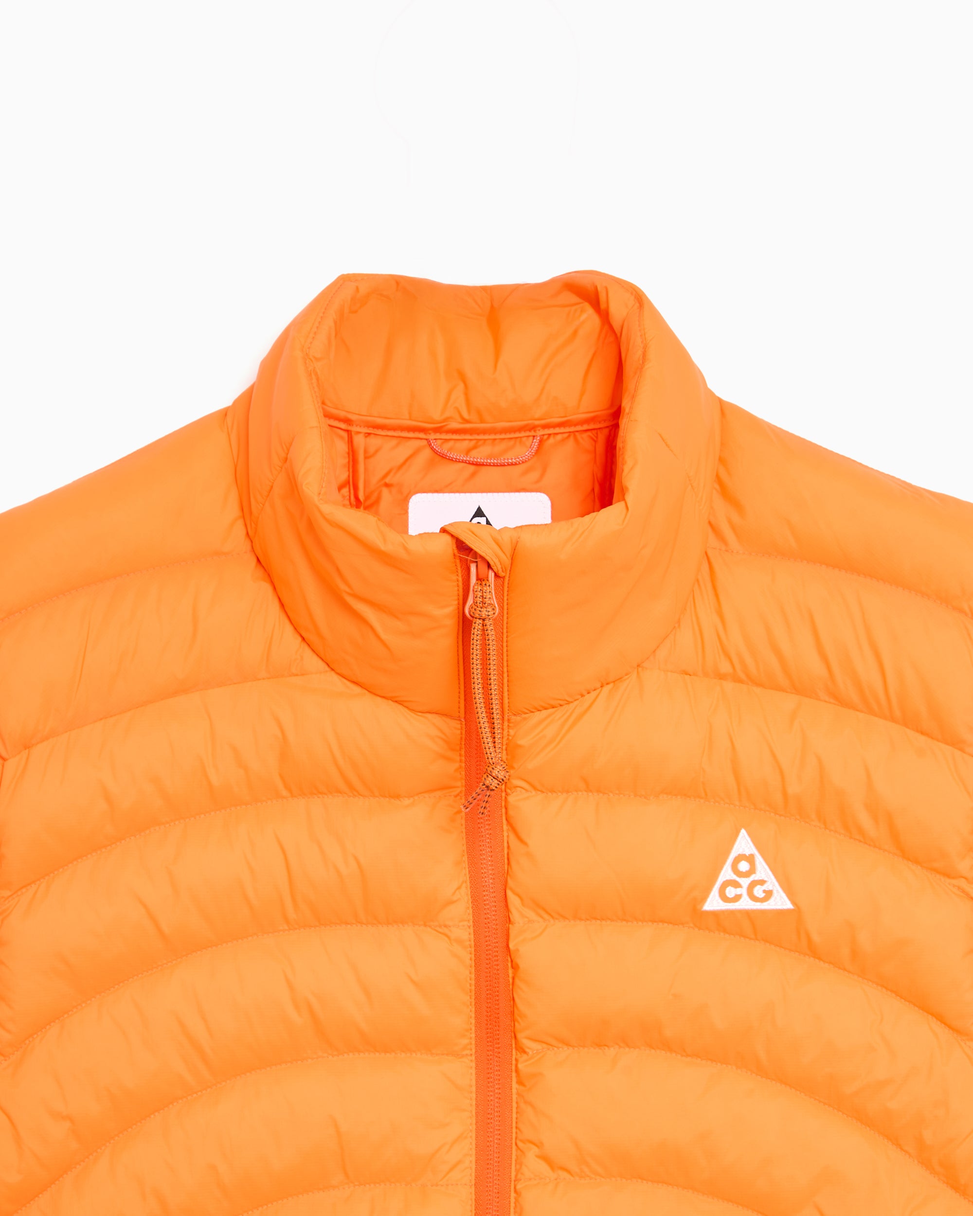 Jackets Coats Nike ACG Therma-FIT ADV "Lava Flow" Men's Vest - HV0605-819