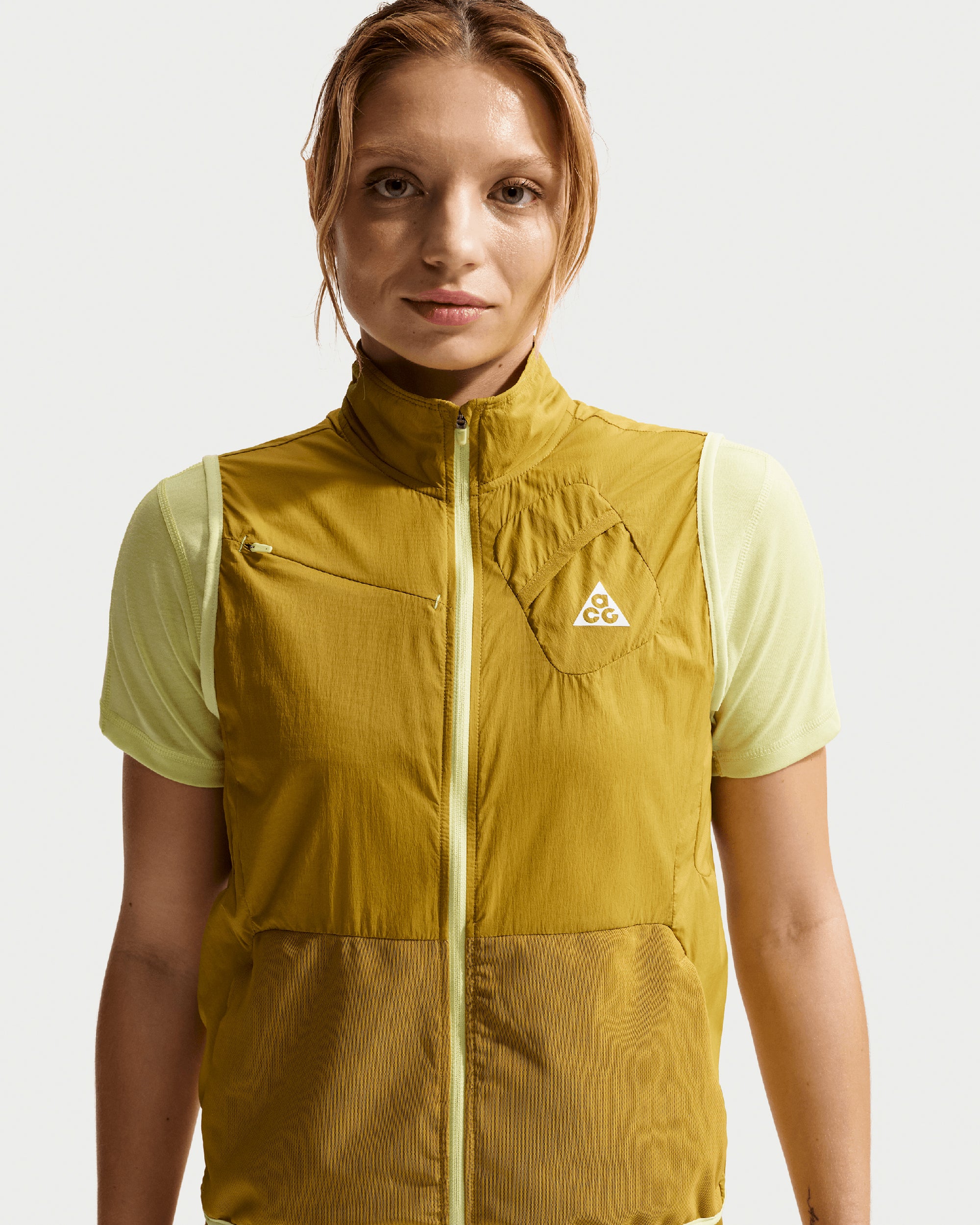 Nike ACG Trail Running Water-Repellent Women's Vest