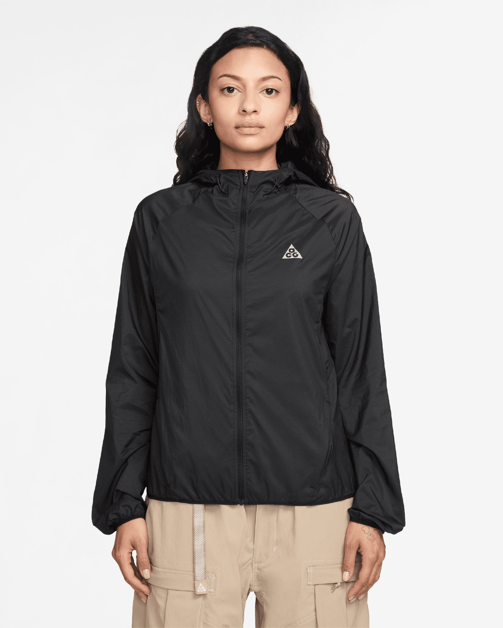 Nike ACG Trail Running Women's Rain Jacket