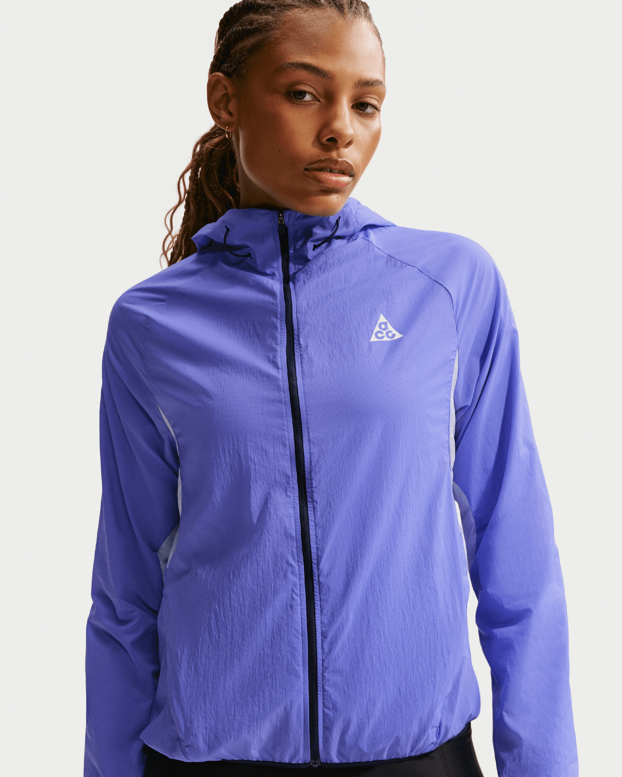 Nike ACG Trail Running Women's Rain Jacket