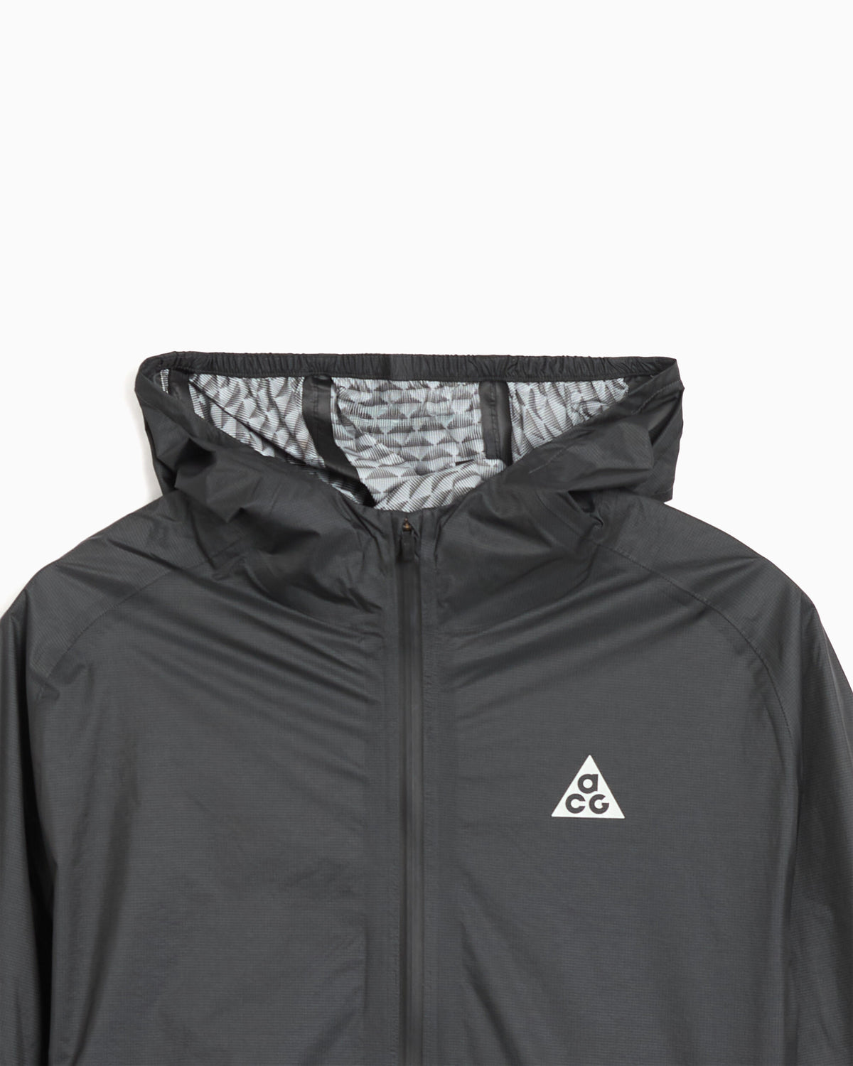 Jackets Coats Nike ACG Trailwind Relaxed Men's Windbreaker - IO9695-060