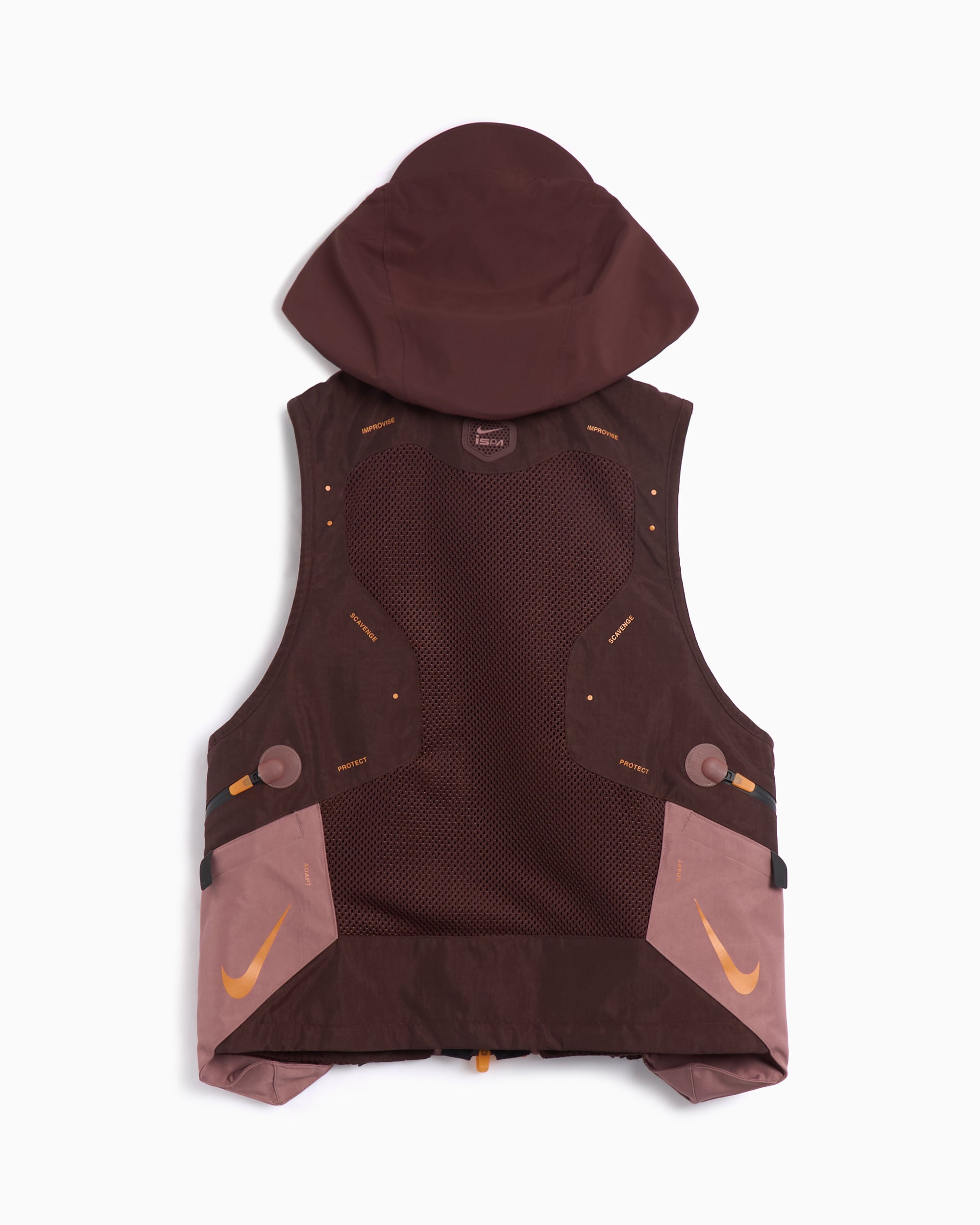 Nike Adaptable Modular Unisex Vest