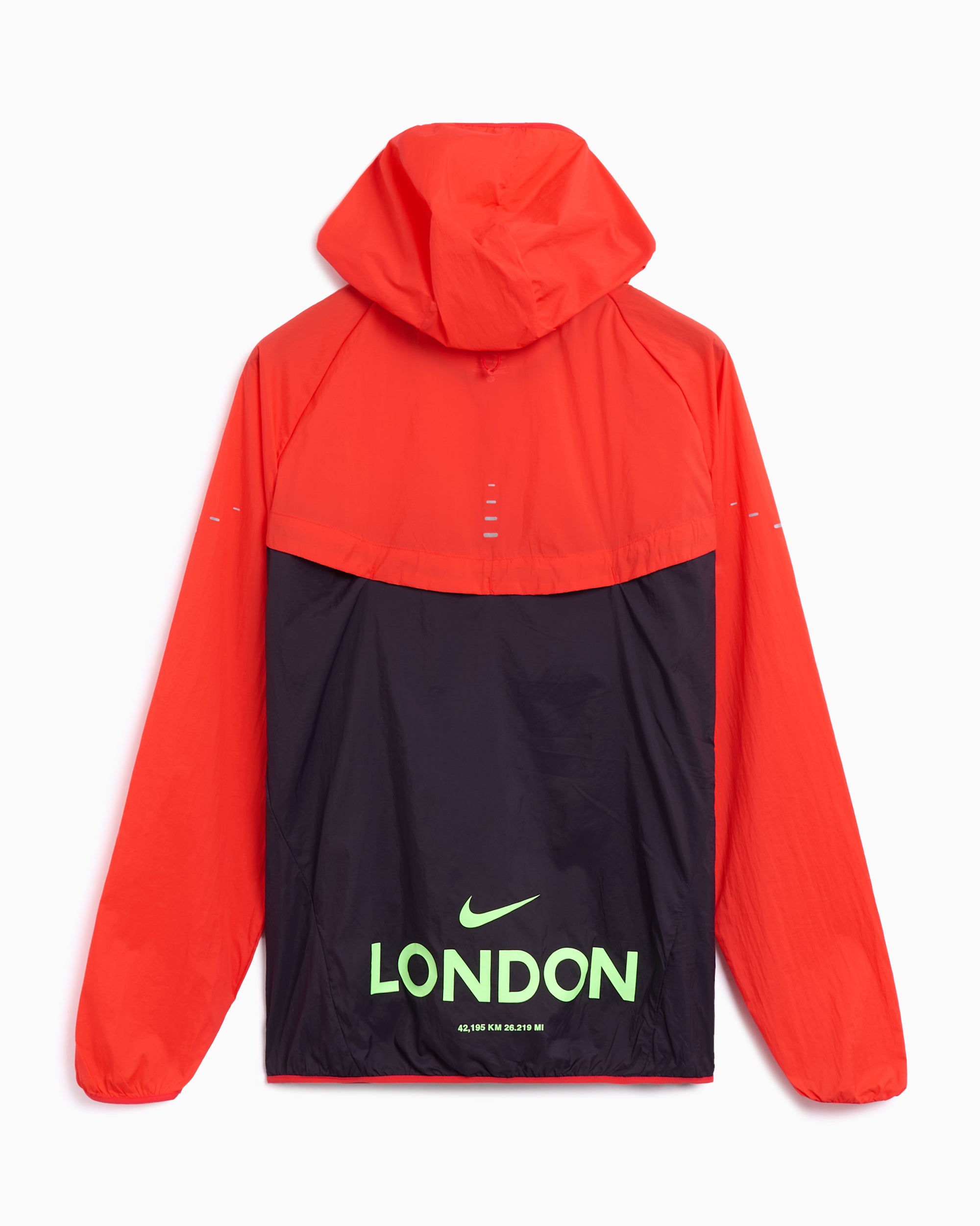 Nike 専用 Nike City Marathon Stride Men's Rain Jacket