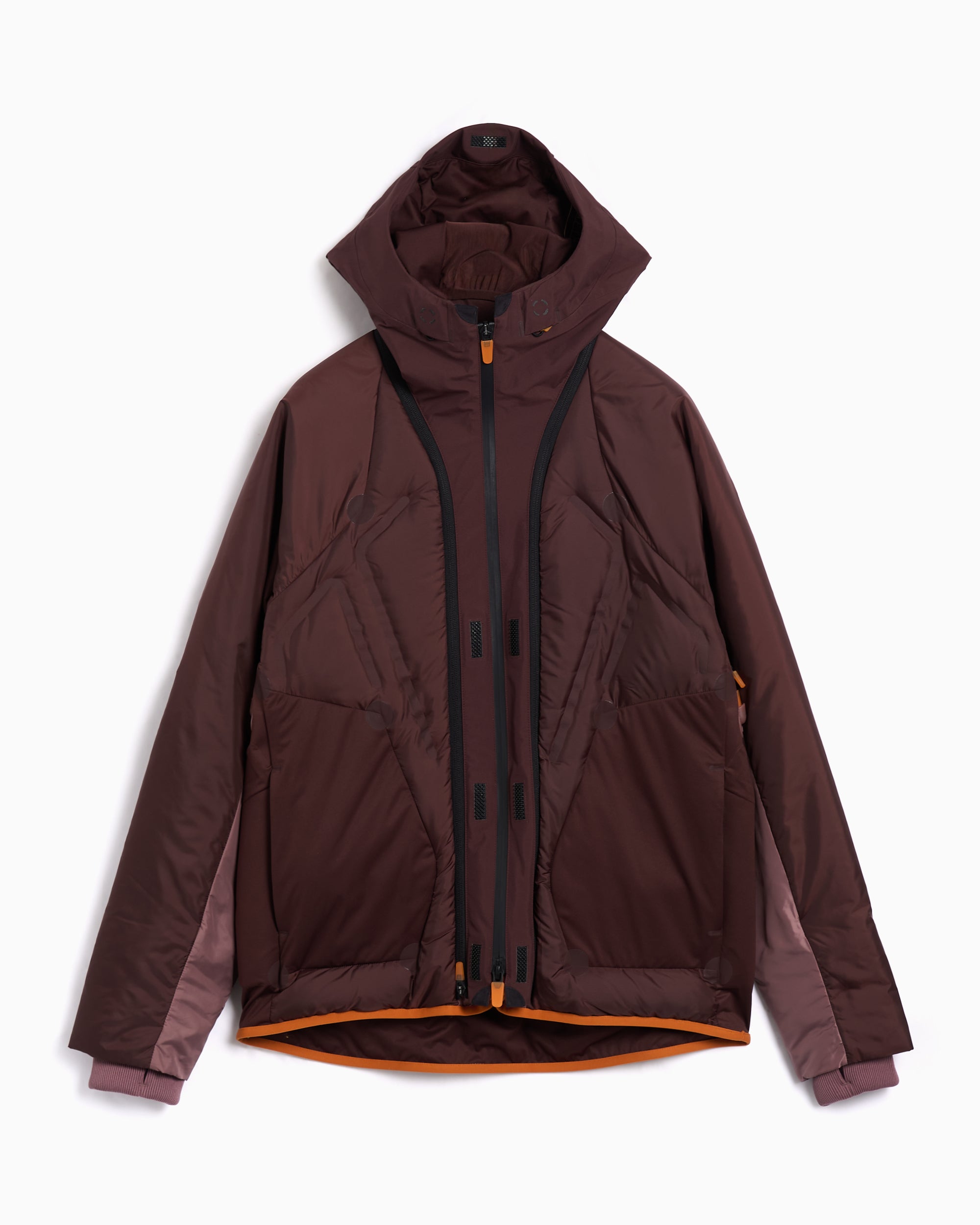 Nike ISPA Adapt Sense Air Relaxed Men's Light Jacket