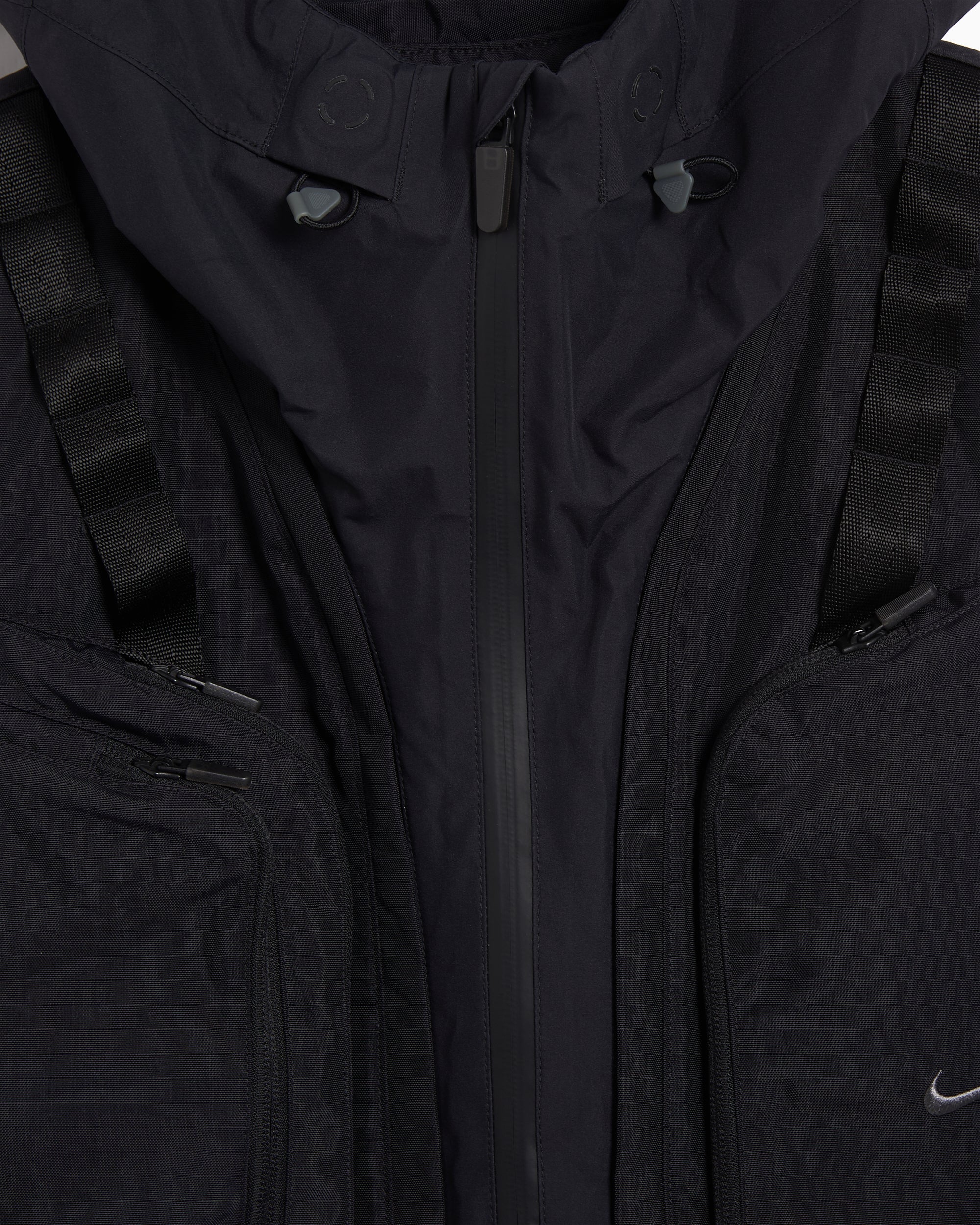 Nike ISPA Adaptable Modular Unisex Vest