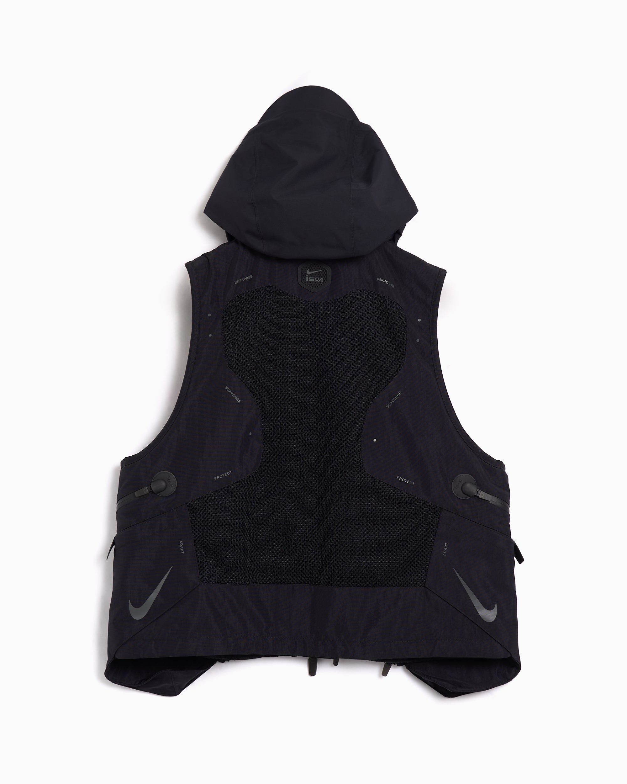 Nike ISPA Adaptable Modular Unisex Vest