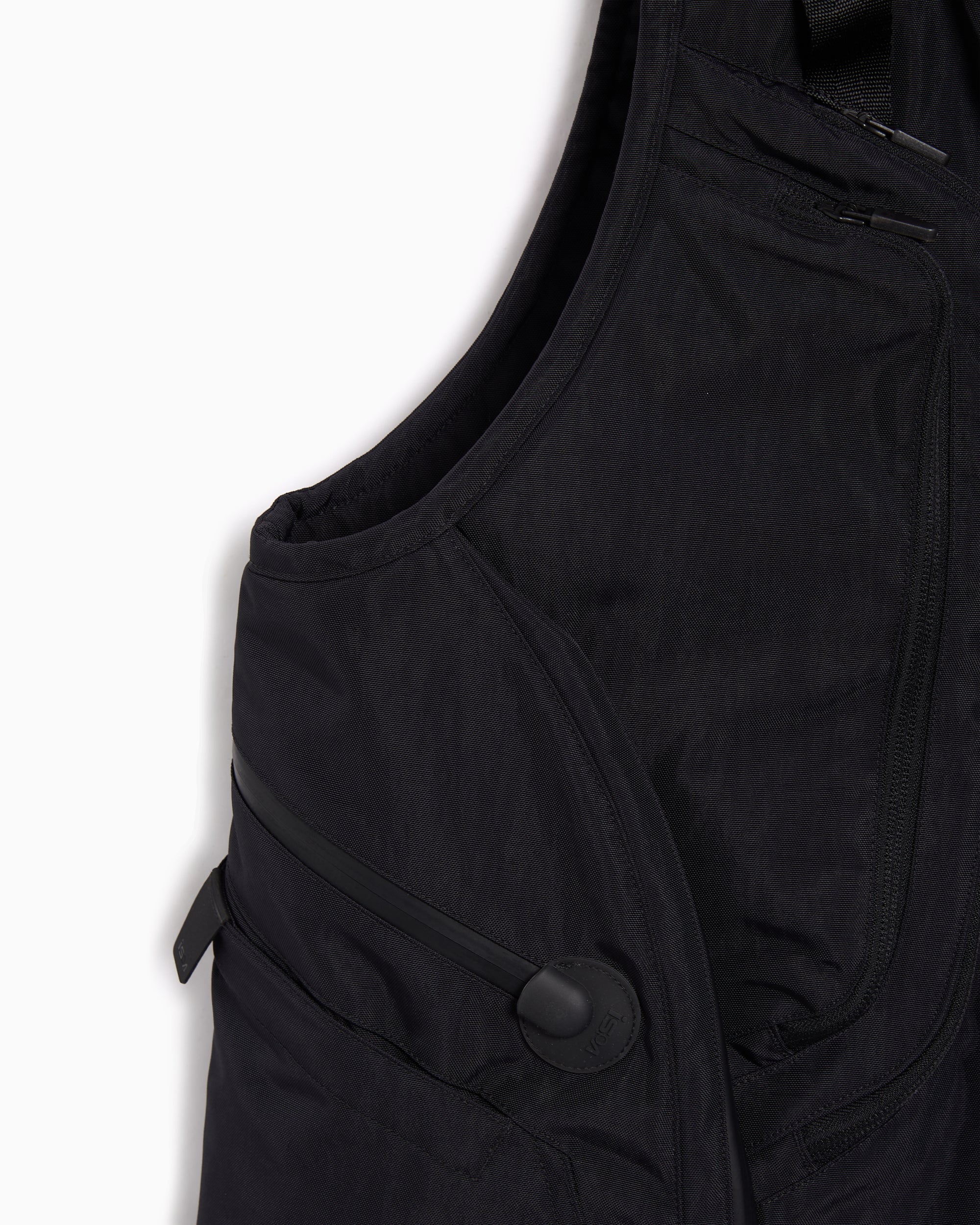 Nike ISPA Adaptable Modular Unisex Vest