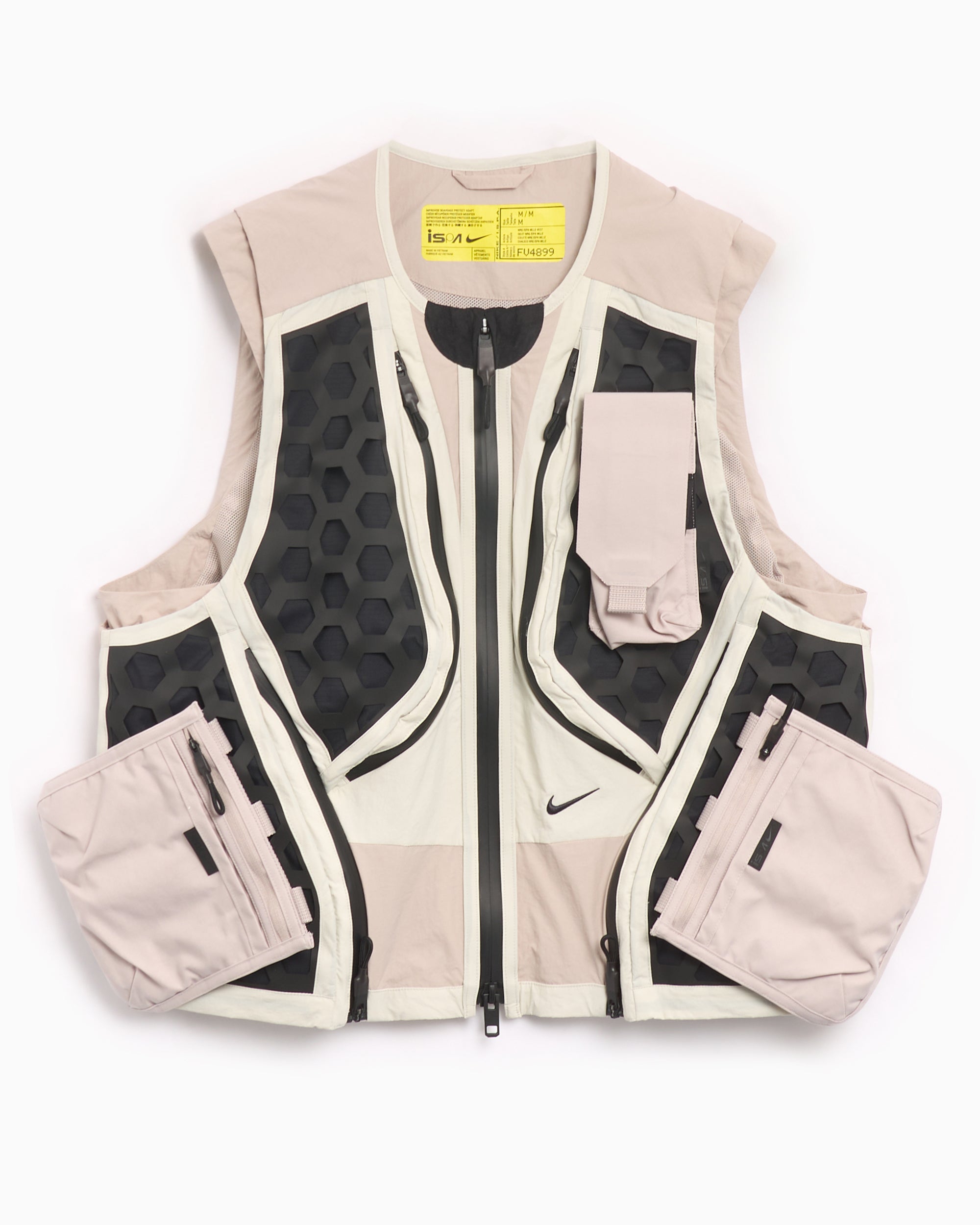 Nike ISPA NRG Unisex Vest Unisex Vest