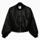 Nike Logo Relaxed Women's Bomber