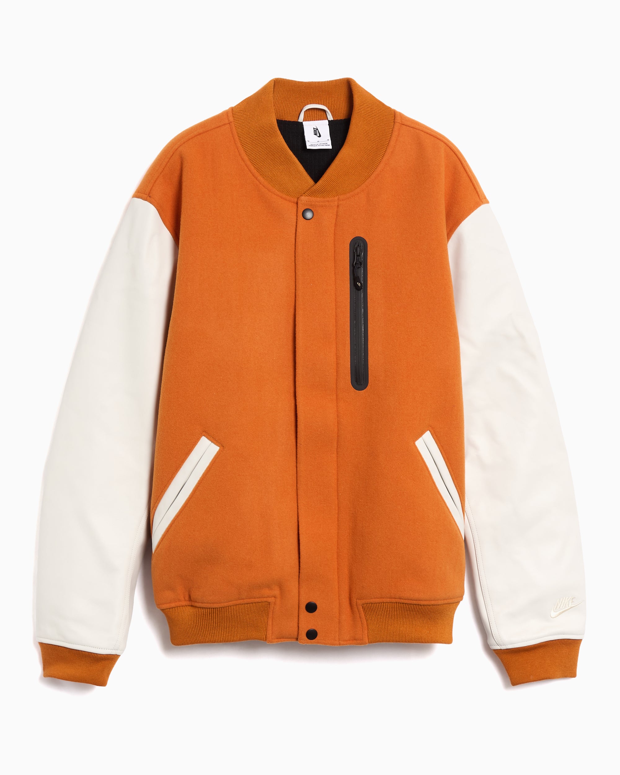 2XL ナイキ WHITE SPACE DESTROYER JACKET NVY jackets-coats-nike-nrg-