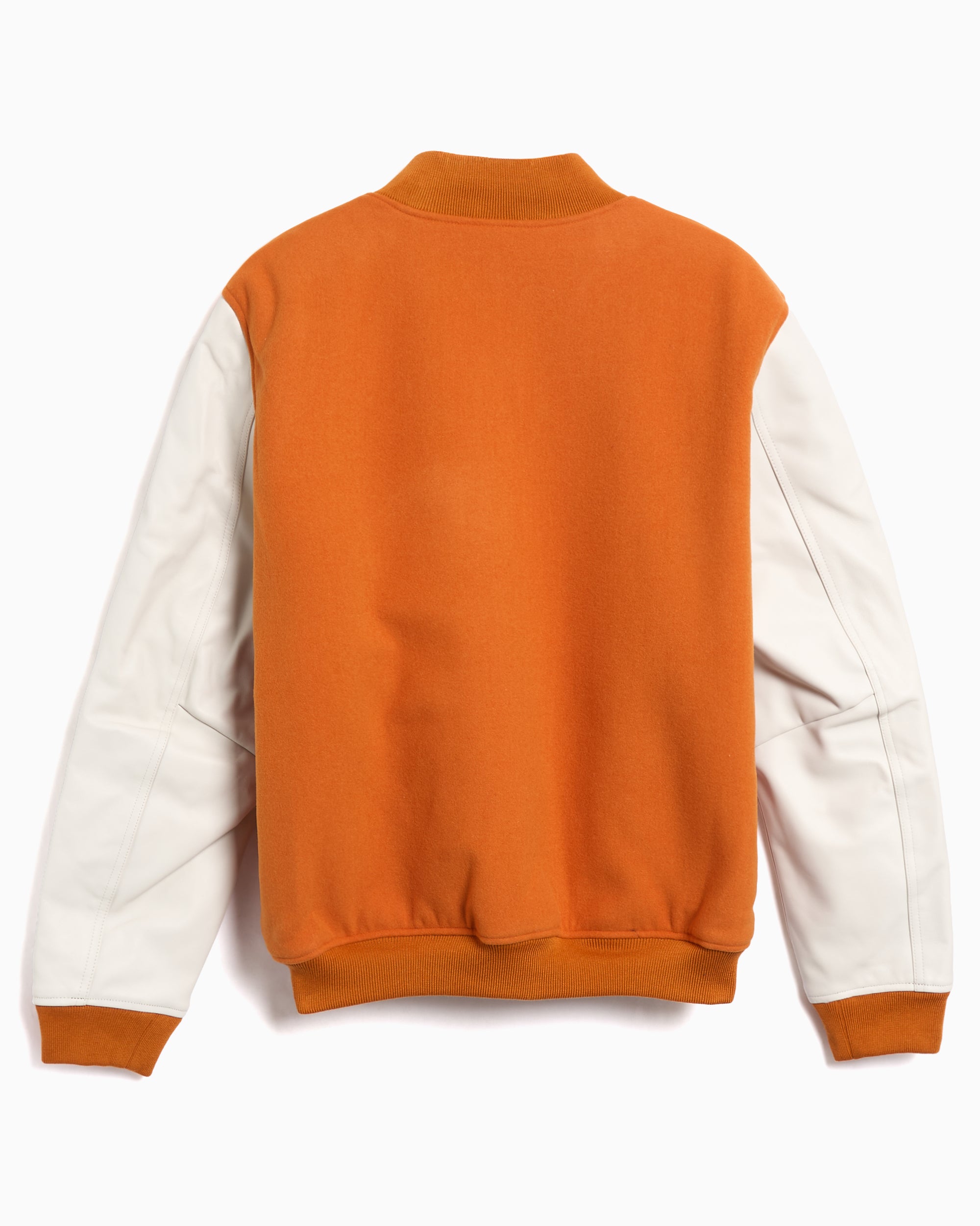 Nike NRG Destroyer Relaxed Men's Varsity Jacket