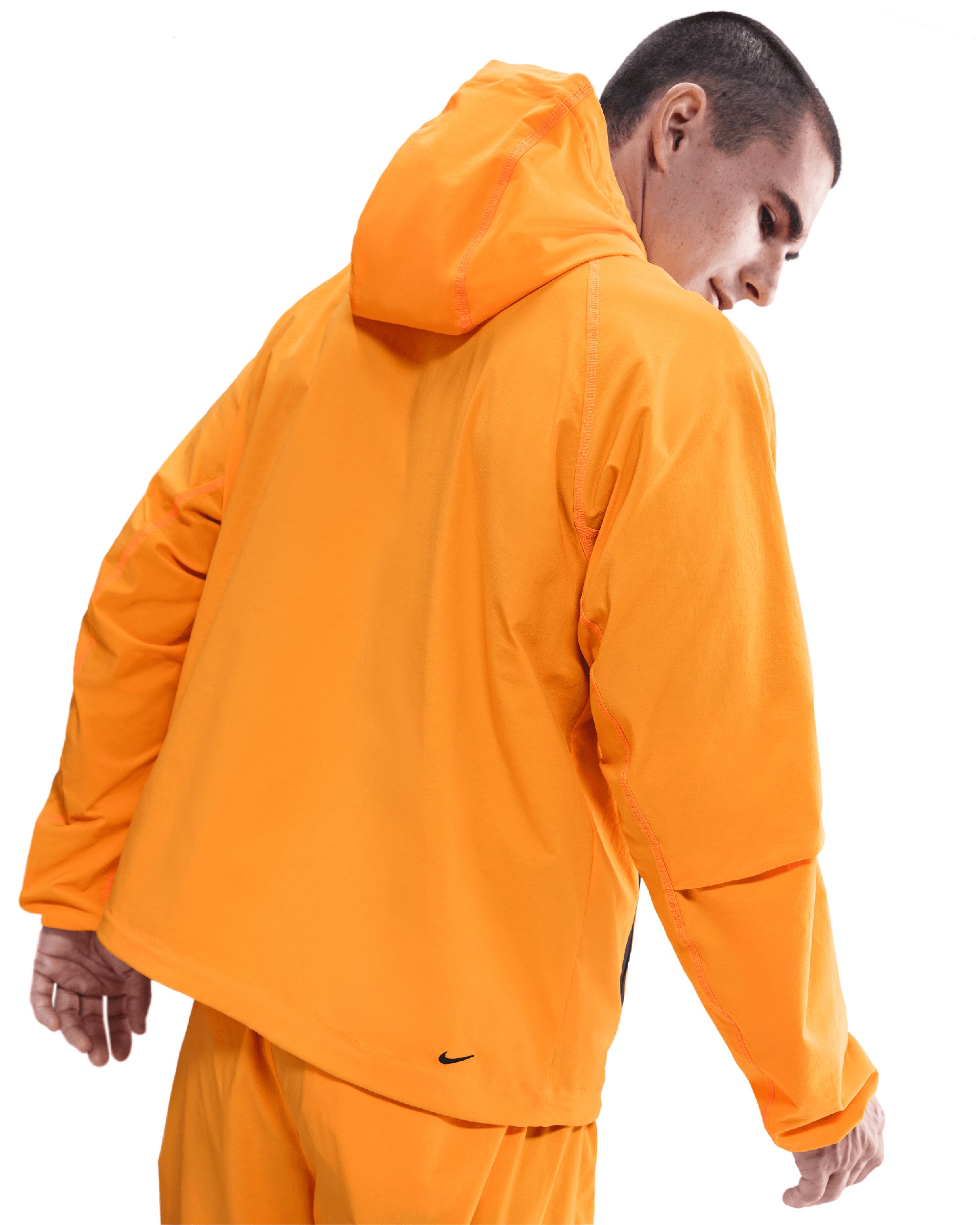 Nike NRG Tech Woven Men's Track Jacket