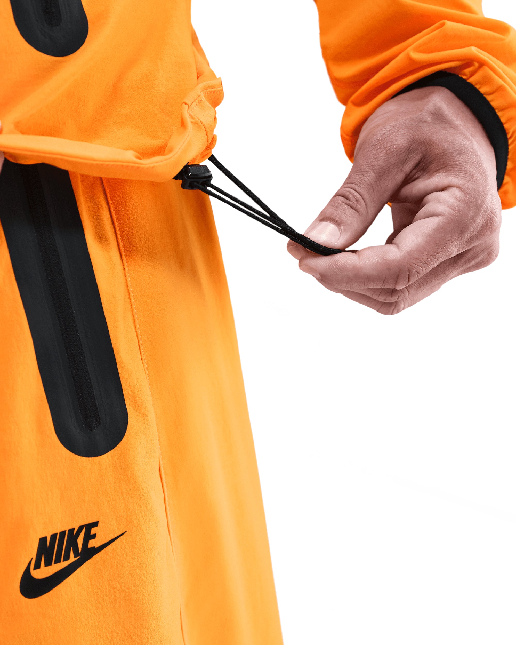 Nike NRG Tech Woven Men's Track Jacket
