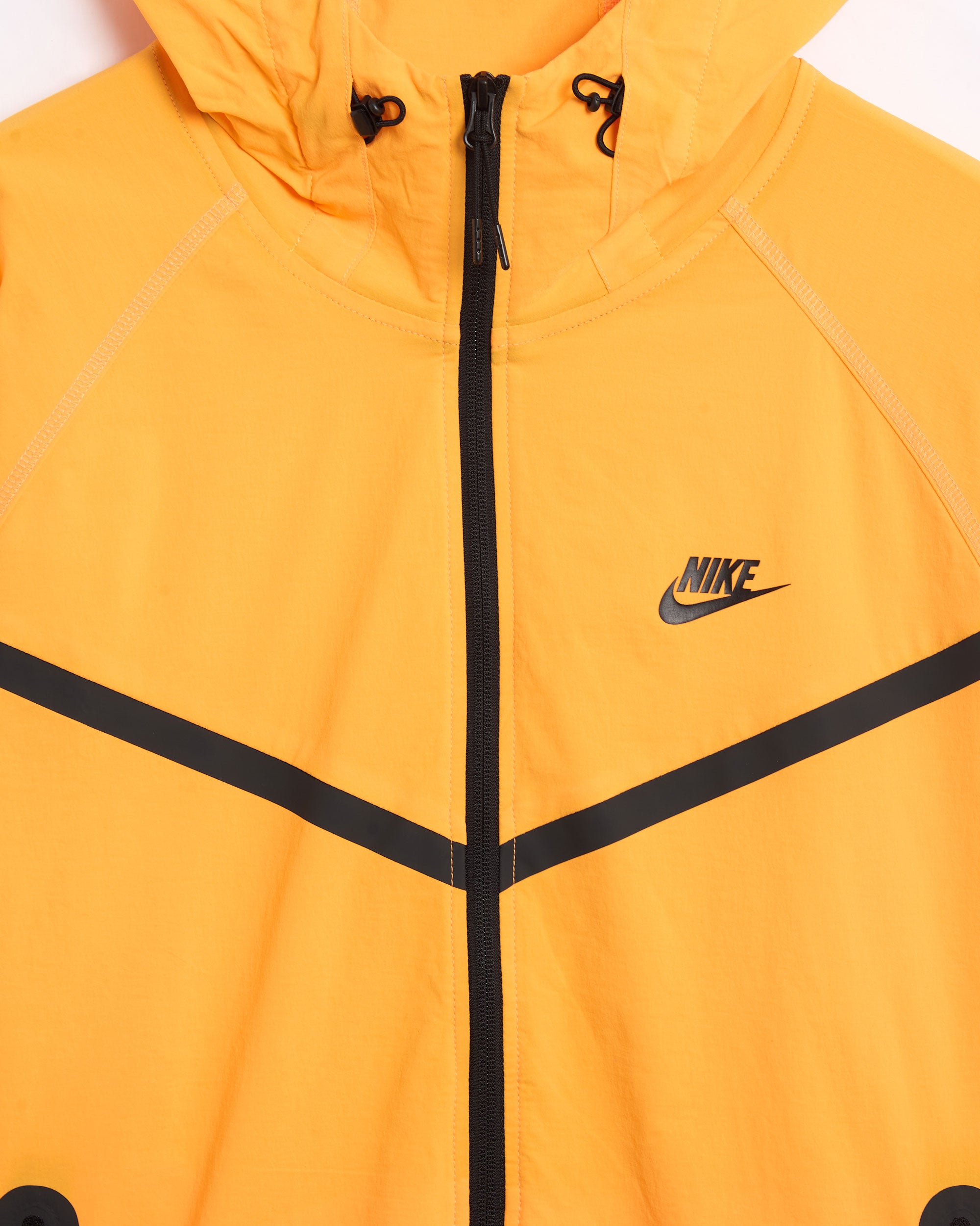 Nike NRG Tech Woven Men's Track Jacket