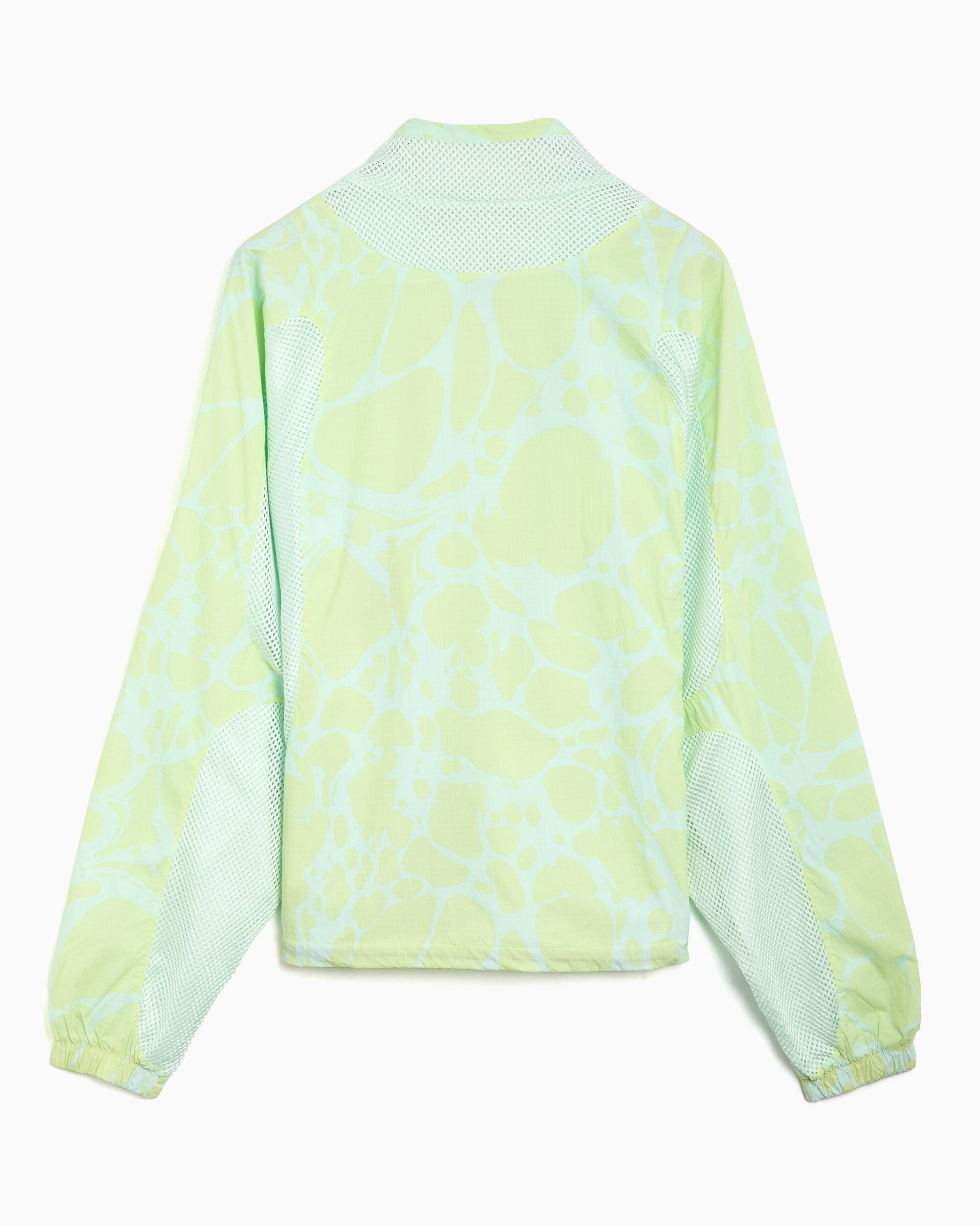 Jackets Coats Nike Project F.R.O.G. Gooey Graphic Relaxed Men's Track Jacket - IF4238-701