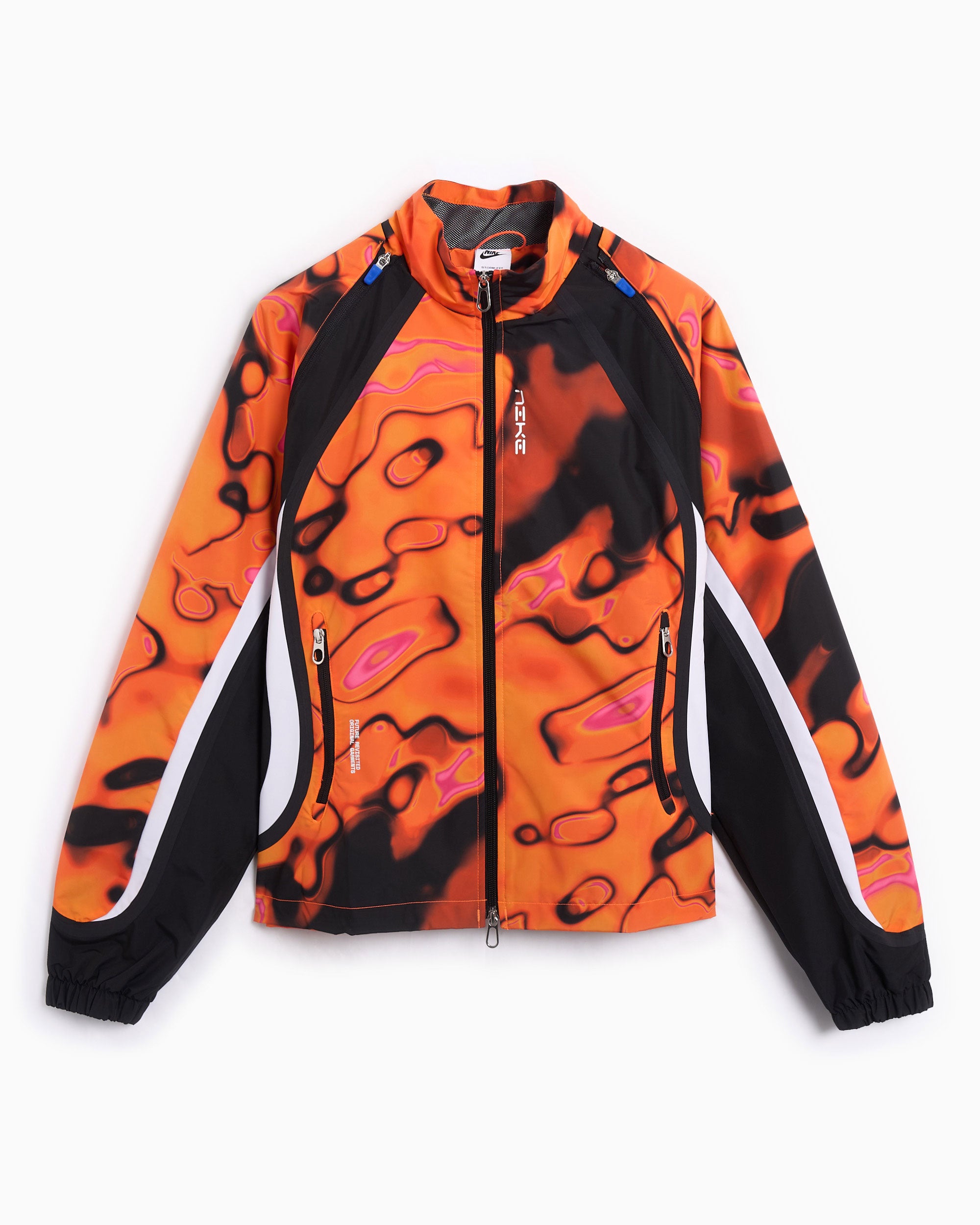 Nike Project F.R.O.G. Storm-FIT Graphic Oversize Men's Light Jacket