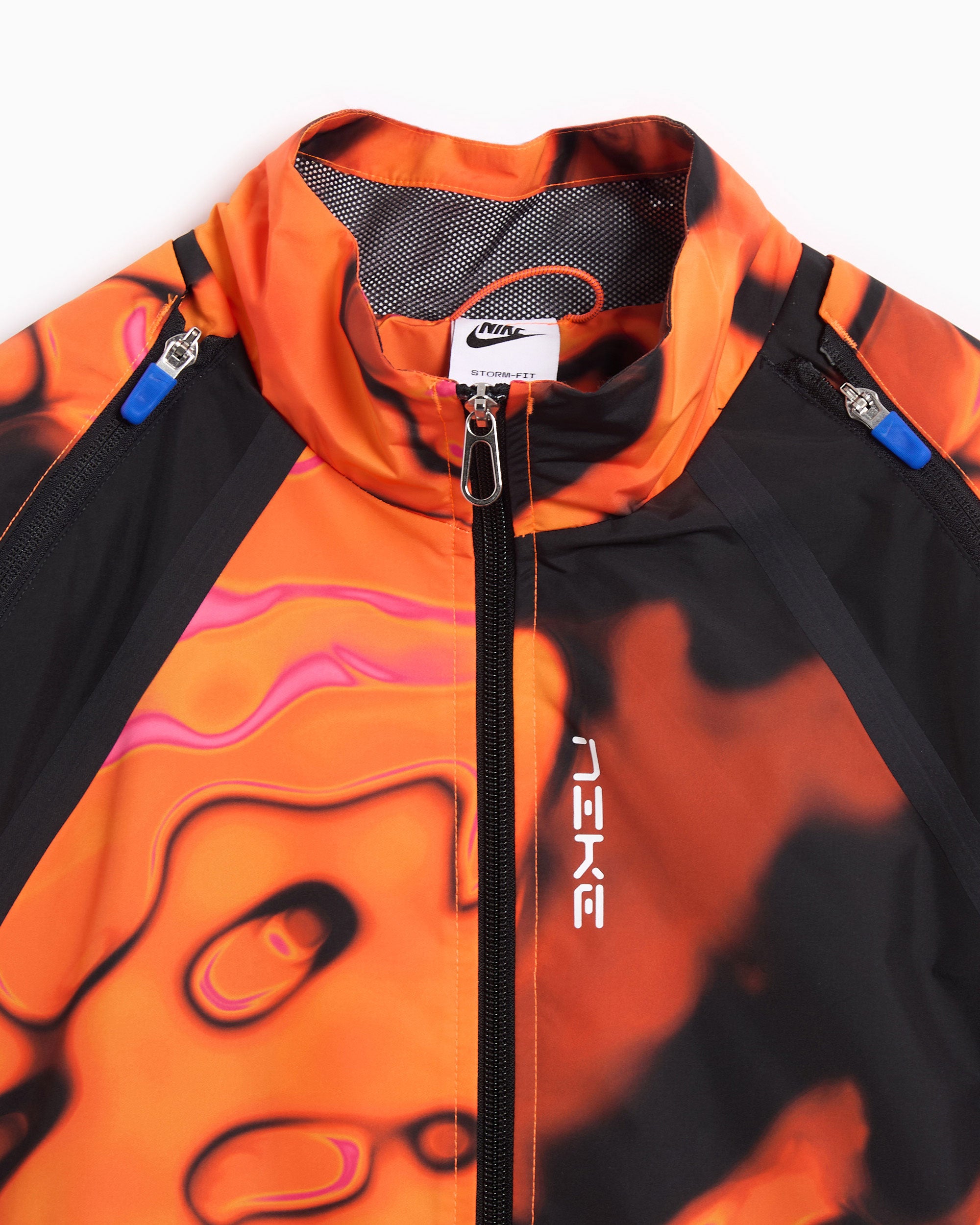 Nike Project F.R.O.G. Storm-FIT Graphic Oversize Men's Light Jacket