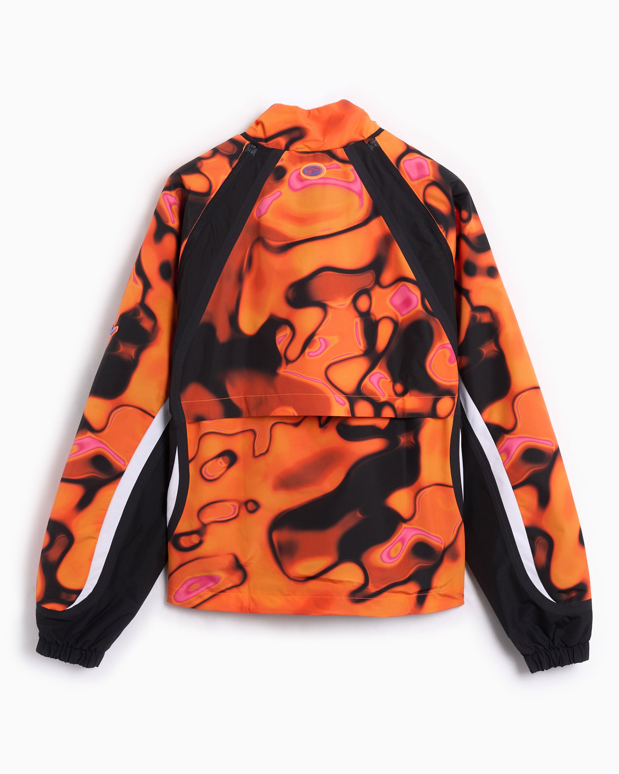 Nike Project F.R.O.G. Storm-FIT Graphic Oversize Men's Light Jacket